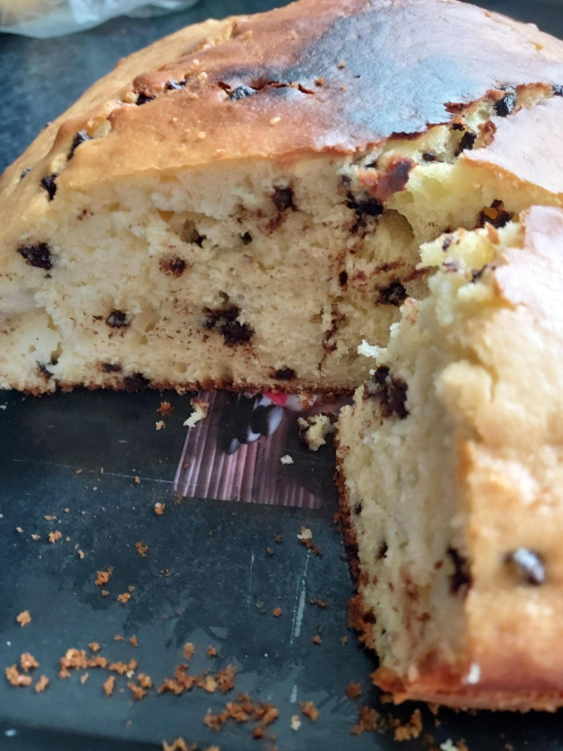 Gâteau poire chocolat - Recette Cake Factory | Tefal