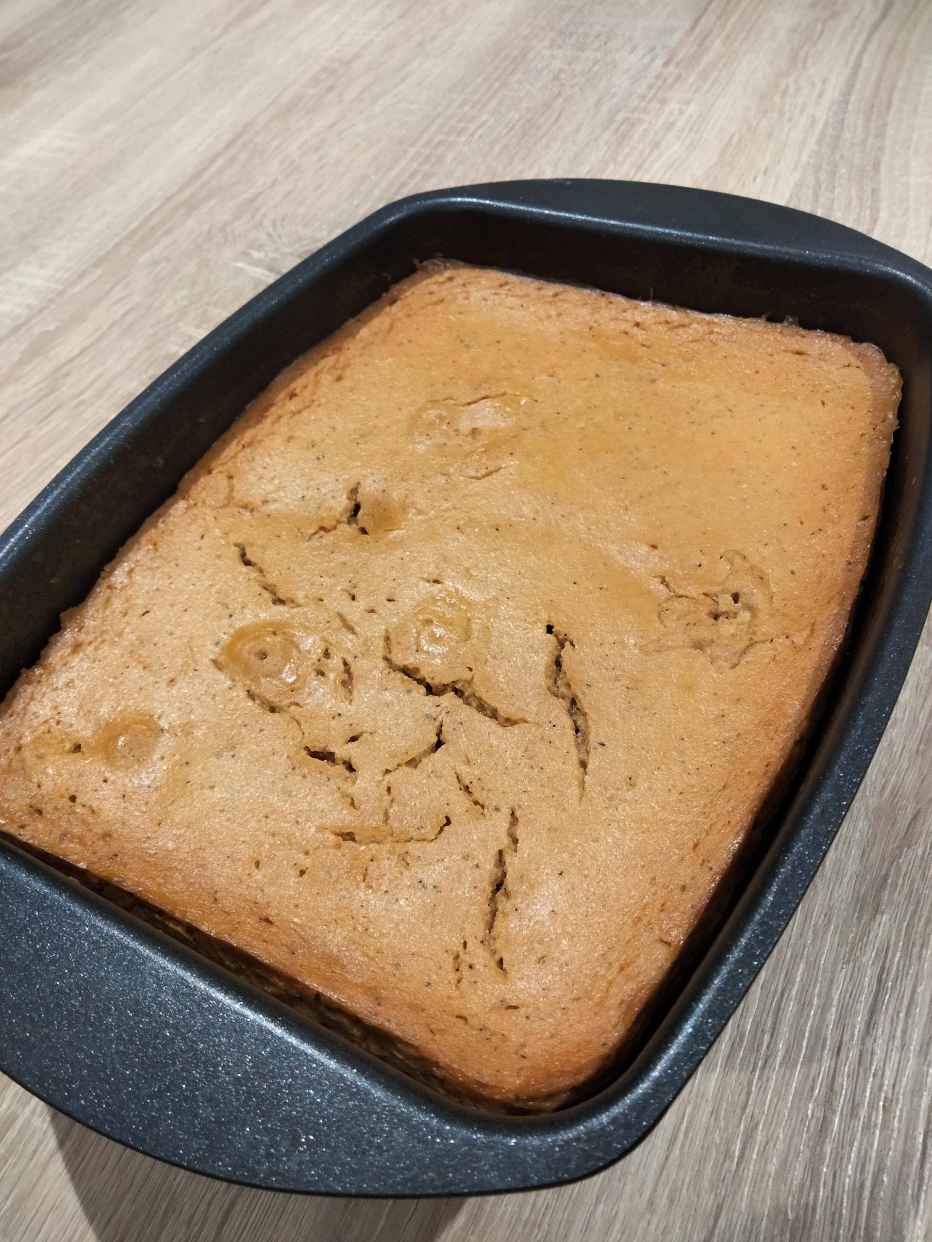 Flan de légumes - Recette Cake Factory | Tefal