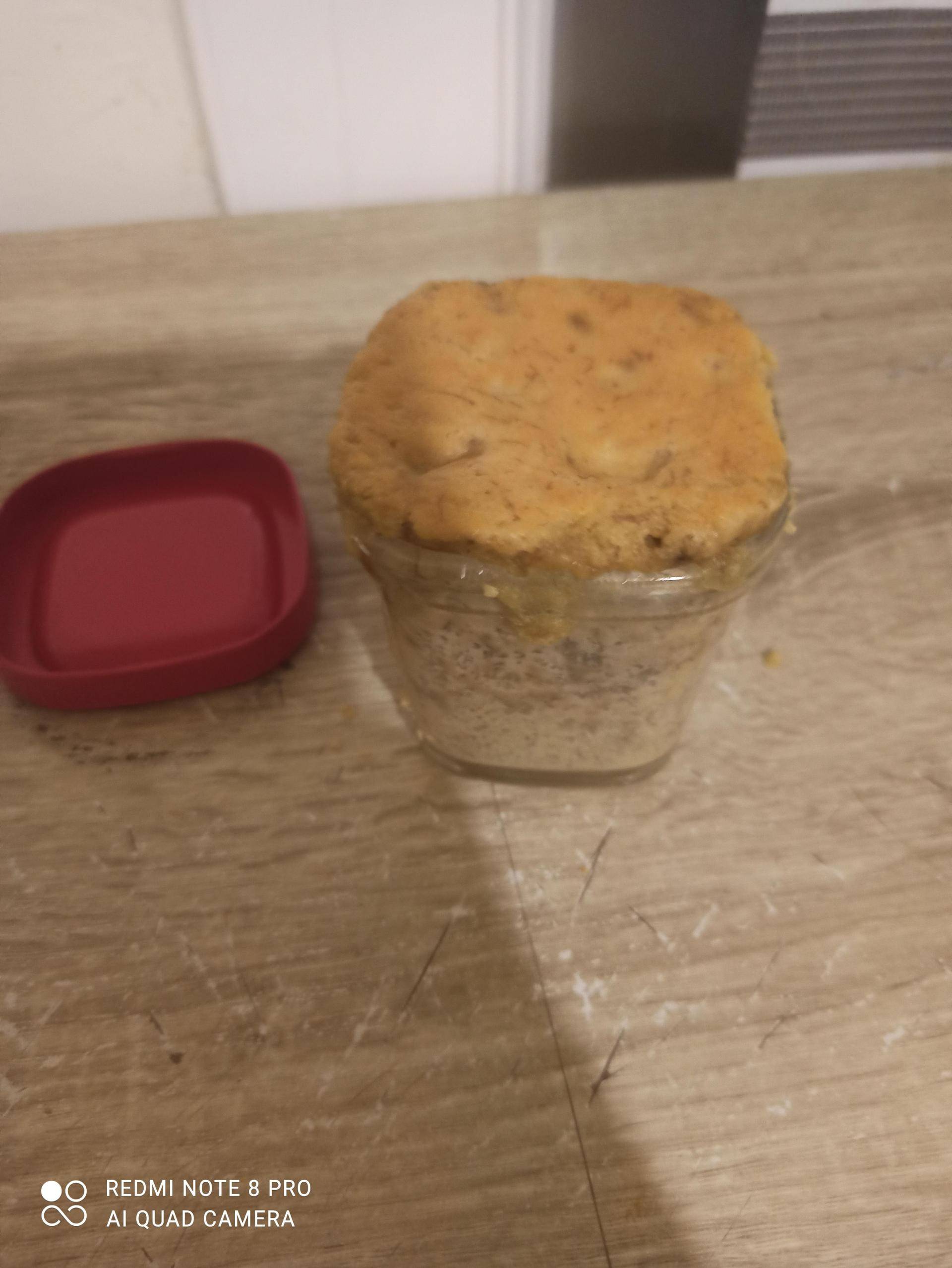 Banana cake - Recette Cake Factory Délices | Tefal