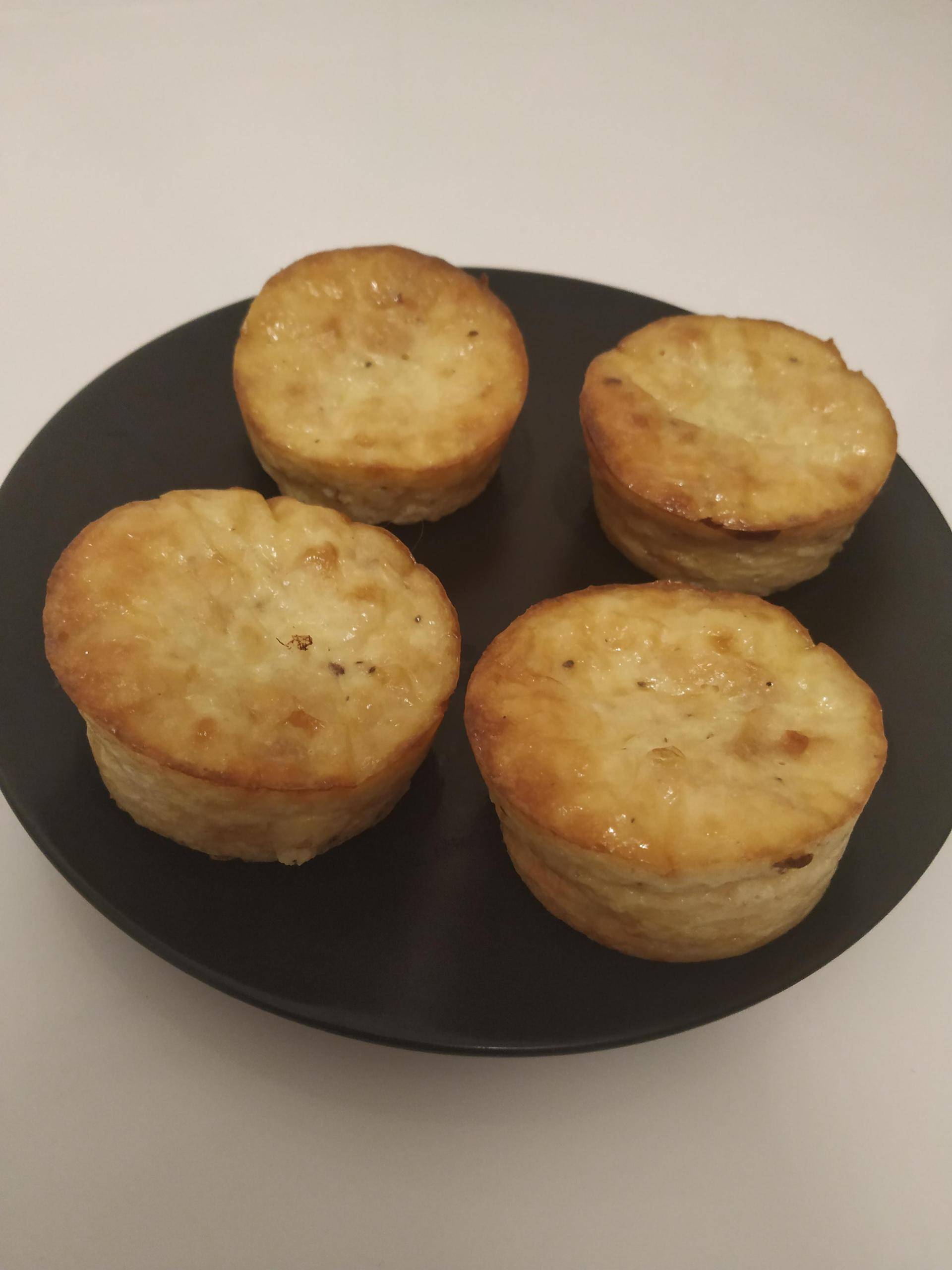 Tortillas au chips - Recette Cake Factory | Tefal