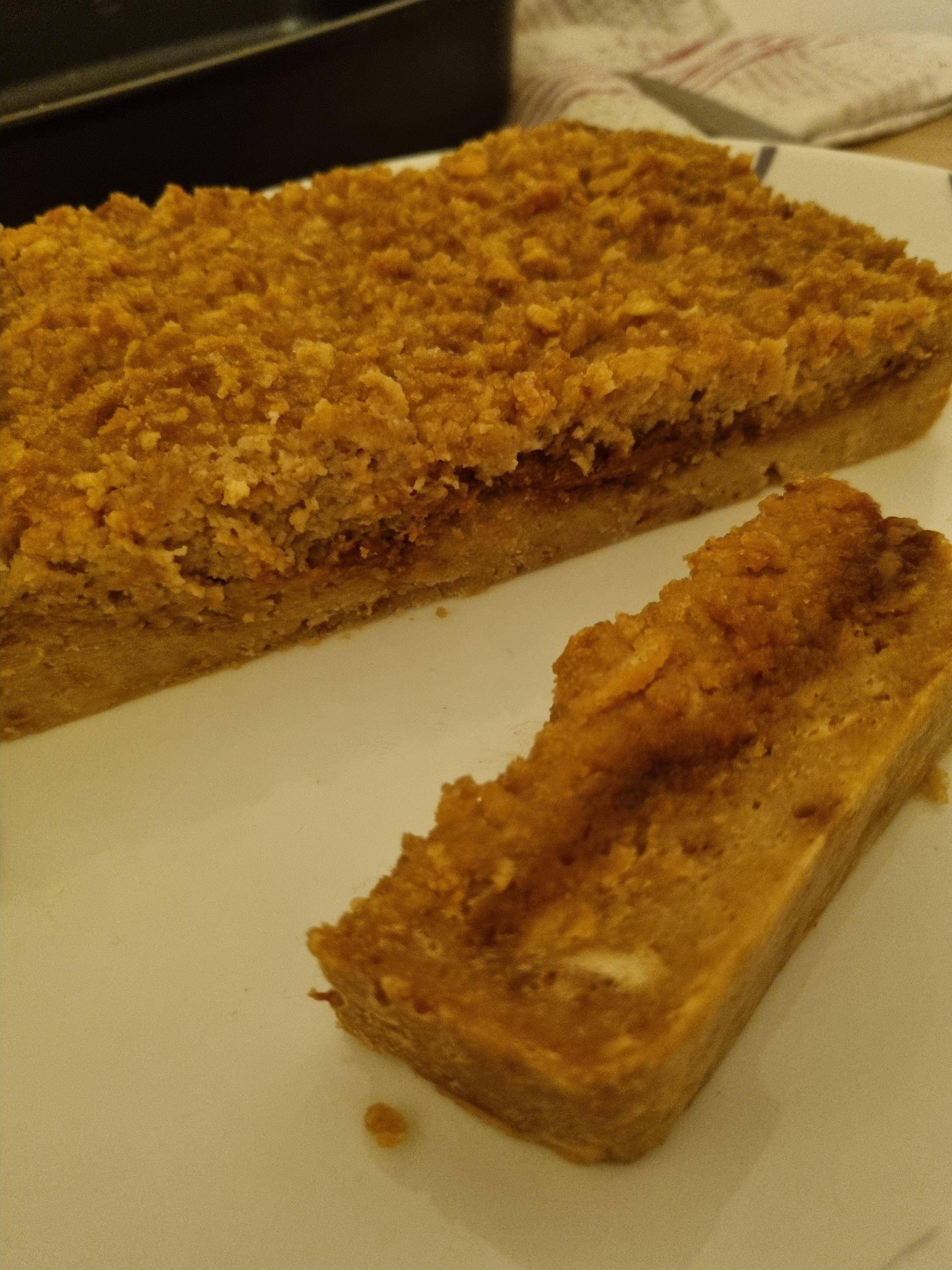 Pudding au speculoos - Recette Cake Factory Délices | Tefal