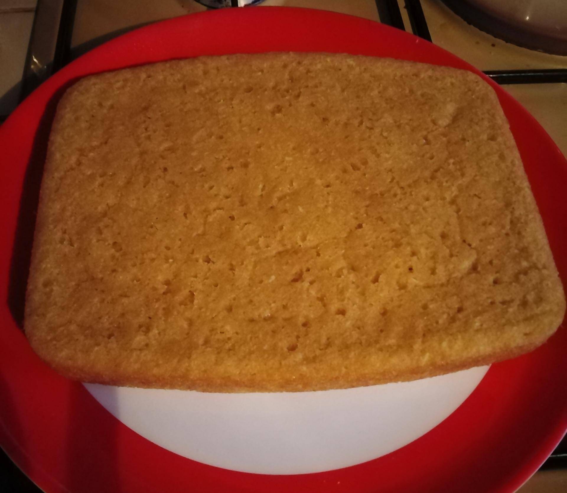 Gâteau Ananas coco - Recette Cake Factory | Tefal