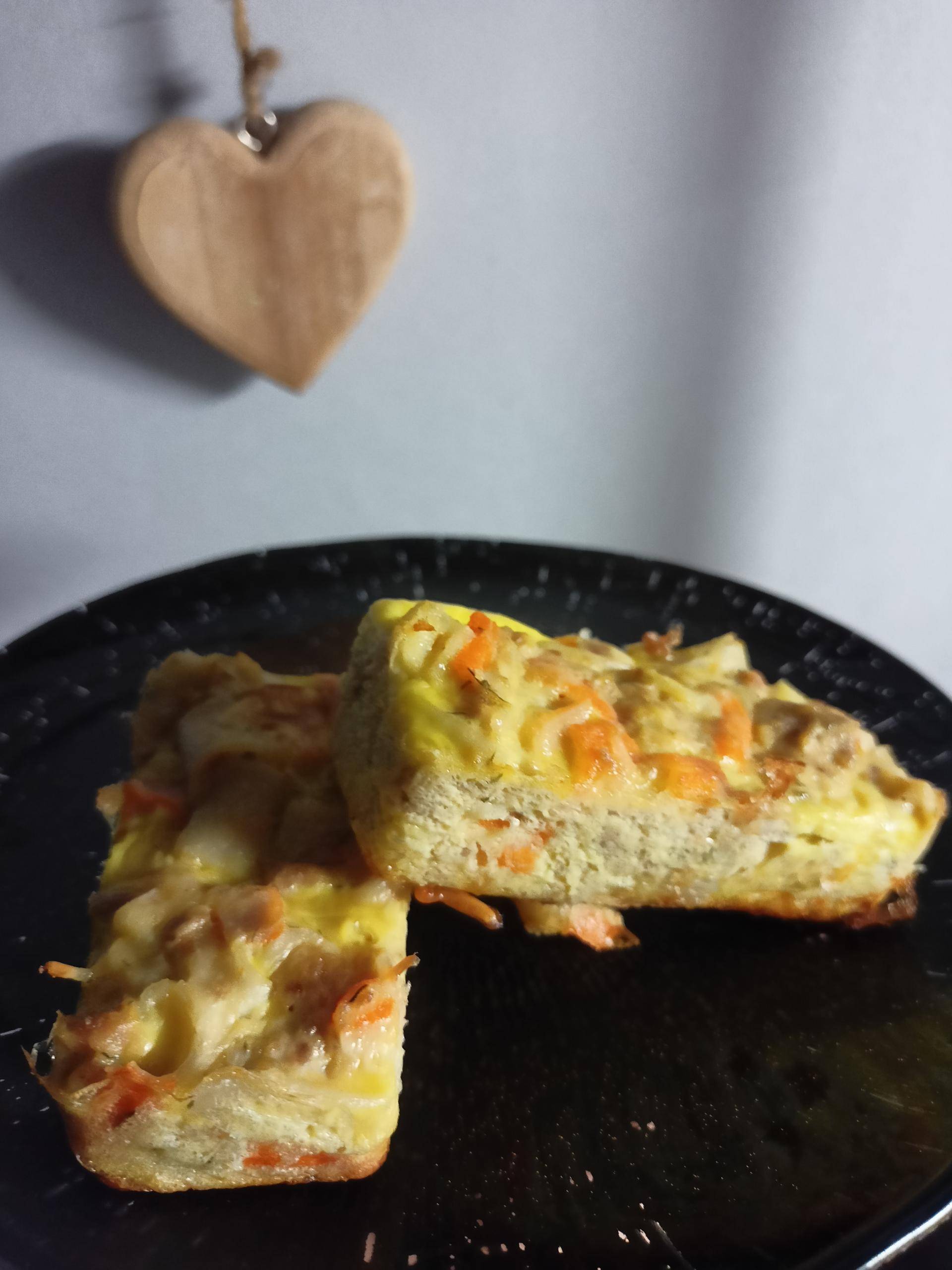 Petit cake surimi - Recette Cake Factory | Tefal