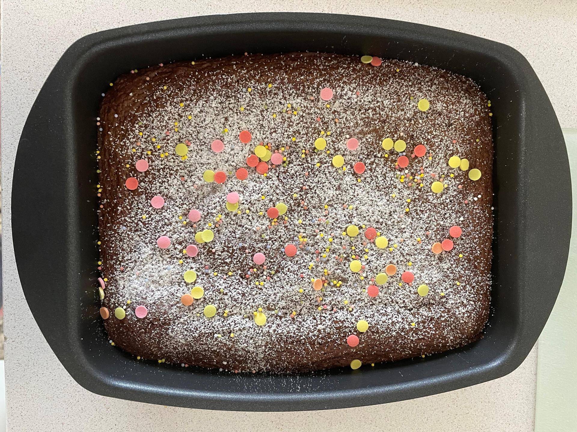 Gâteau au chocolat fondant - Recette Cake Factory | Tefal