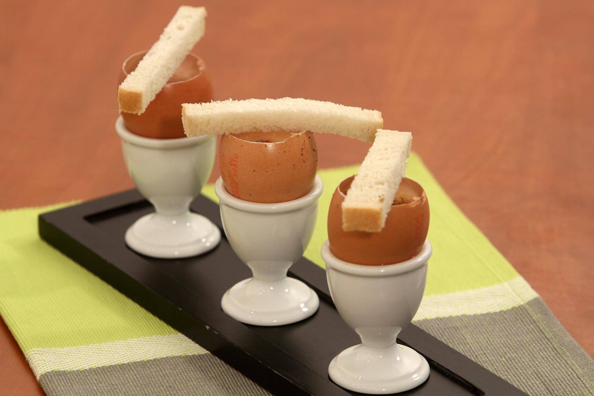 Calamars à l'espagnole en oeuf cocotte - Recette Balance de cuisine | Tefal