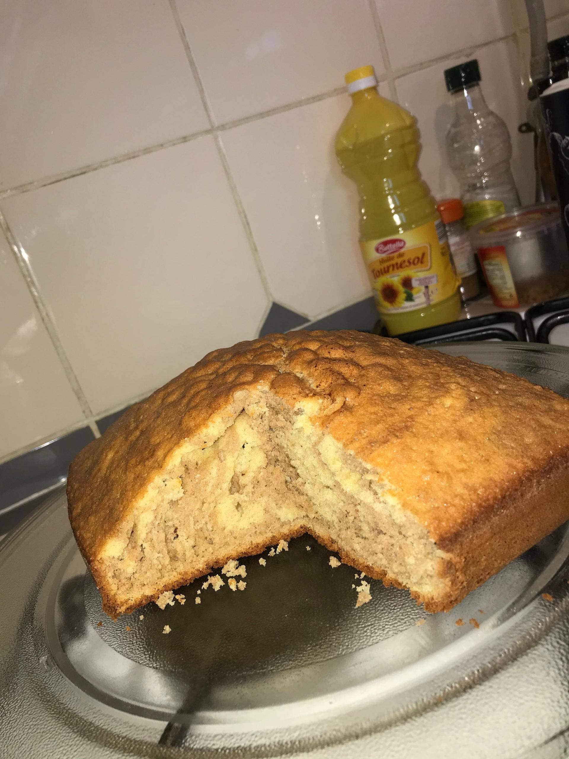 Gâteaux zébrés - Recette Cake Factory | Tefal
