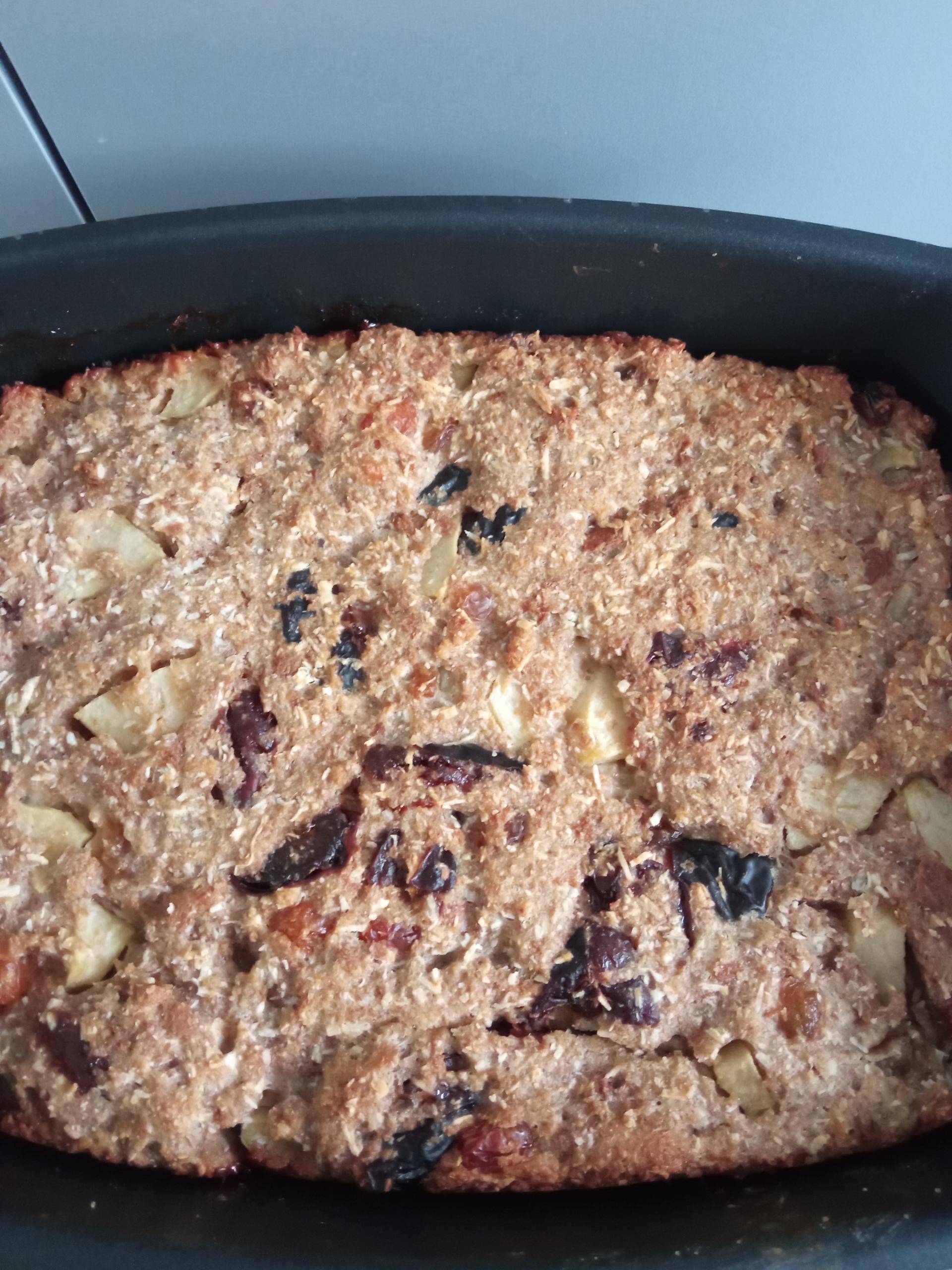 Pudding de mam 's - Recette Cake Factory | Tefal