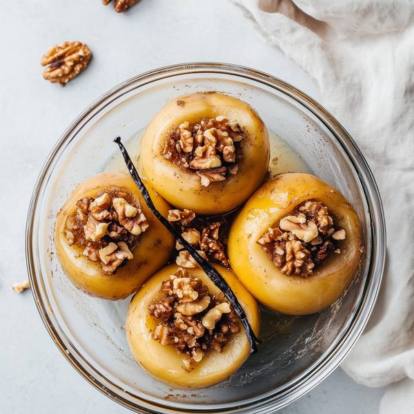 Pommes caramélisées - Recette undefined | Tefal