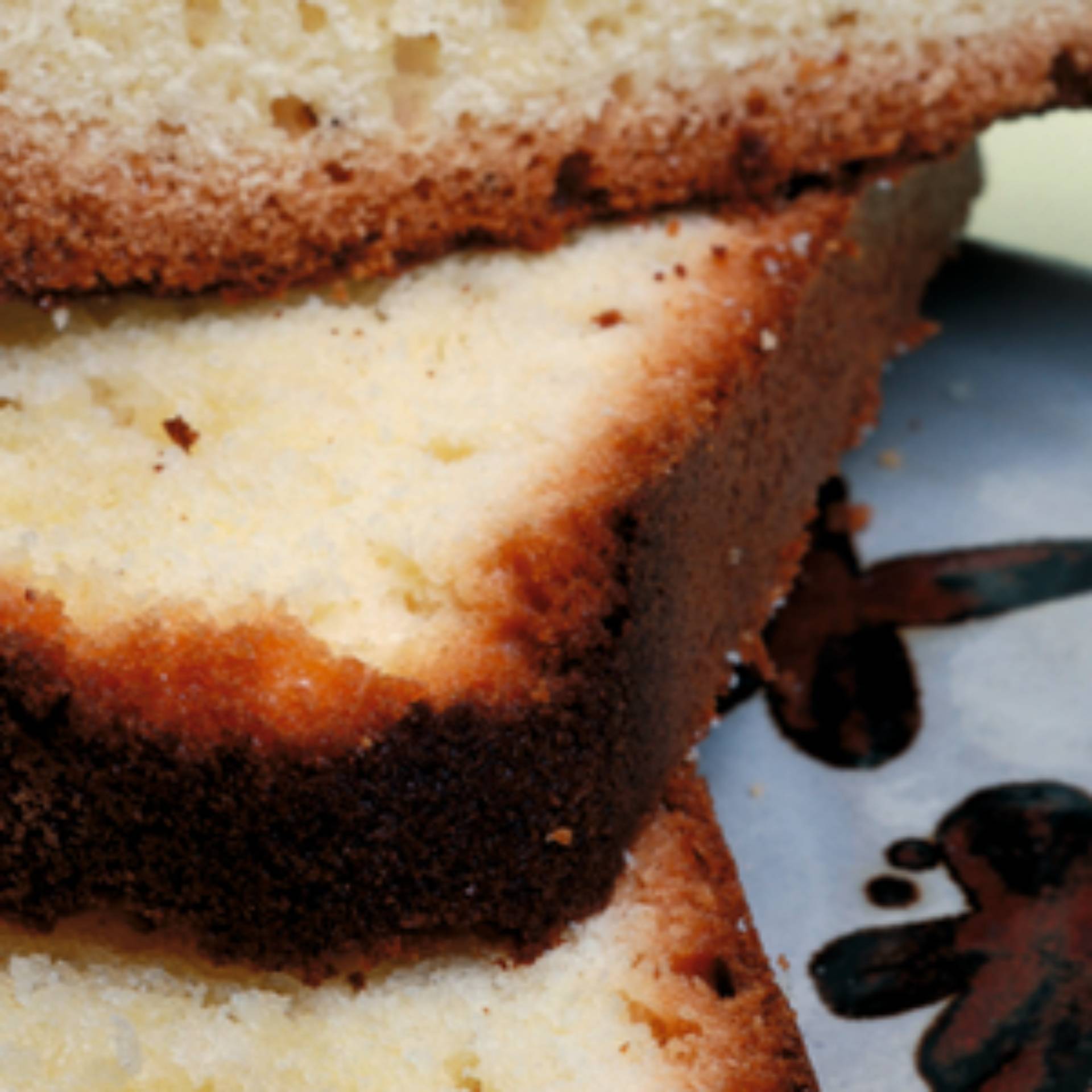 Cake aux deux citrons - Recette Moules à gâteaux | Tefal