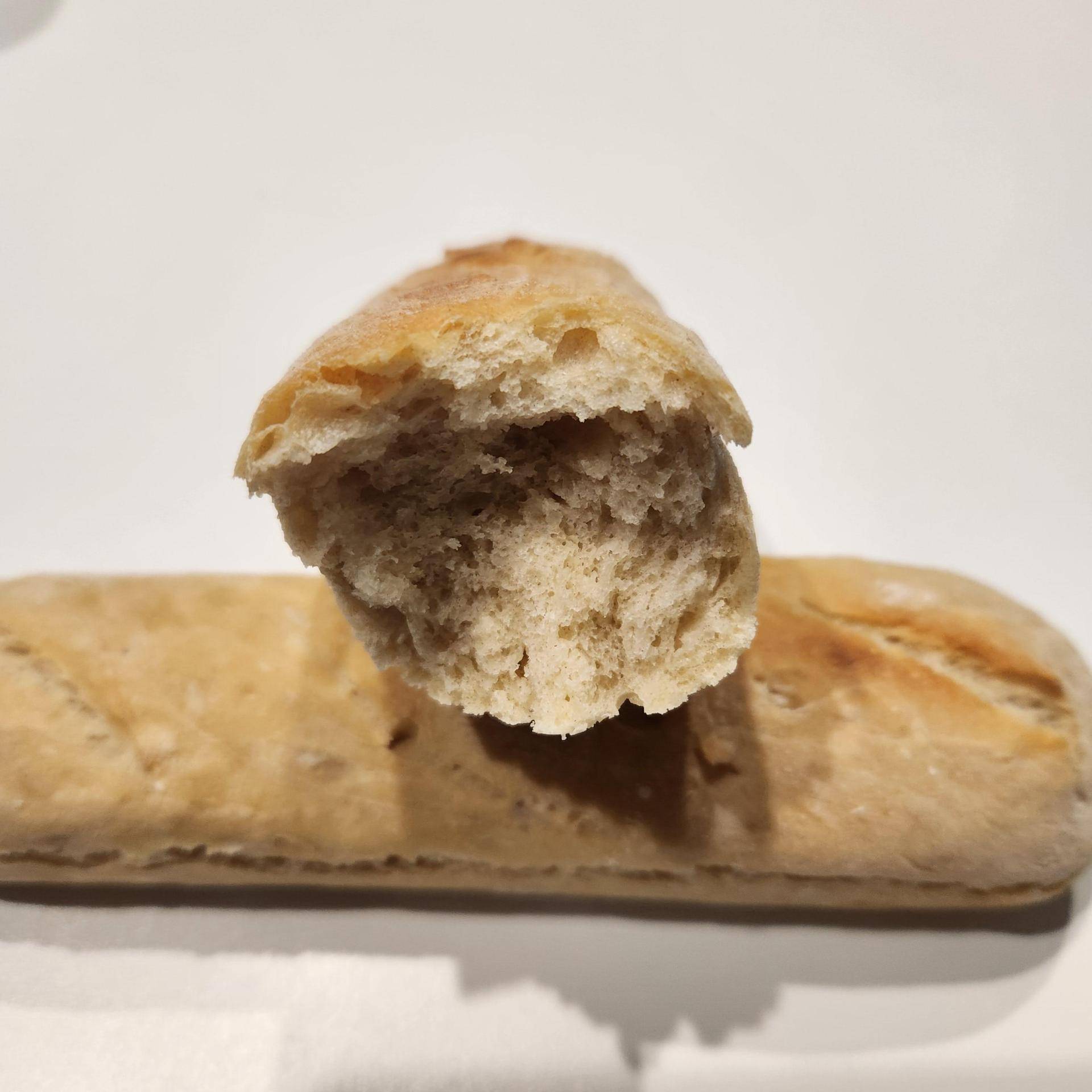 Pain à la farine d'épeautre - Recette Cake Factory Délices | Tefal