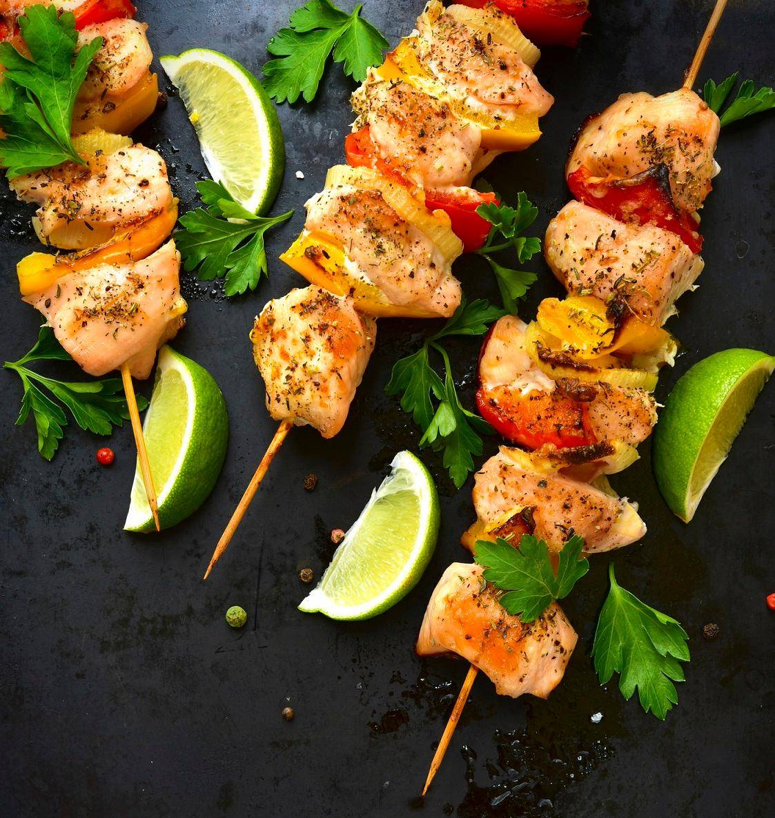 Mikado de volaille - Recette undefined | Tefal