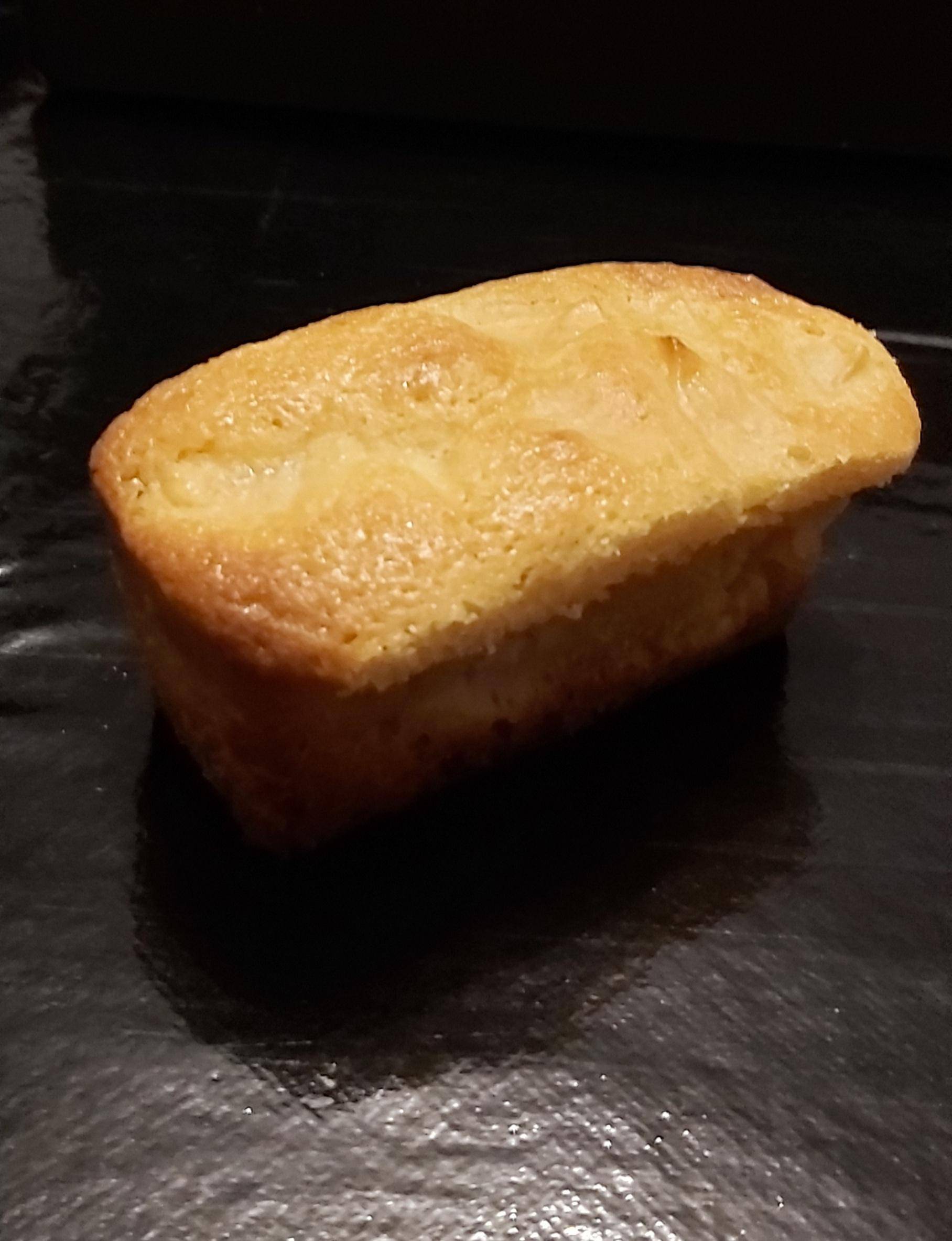 Gâteau aux pommes - Recette Cake Factory | Tefal
