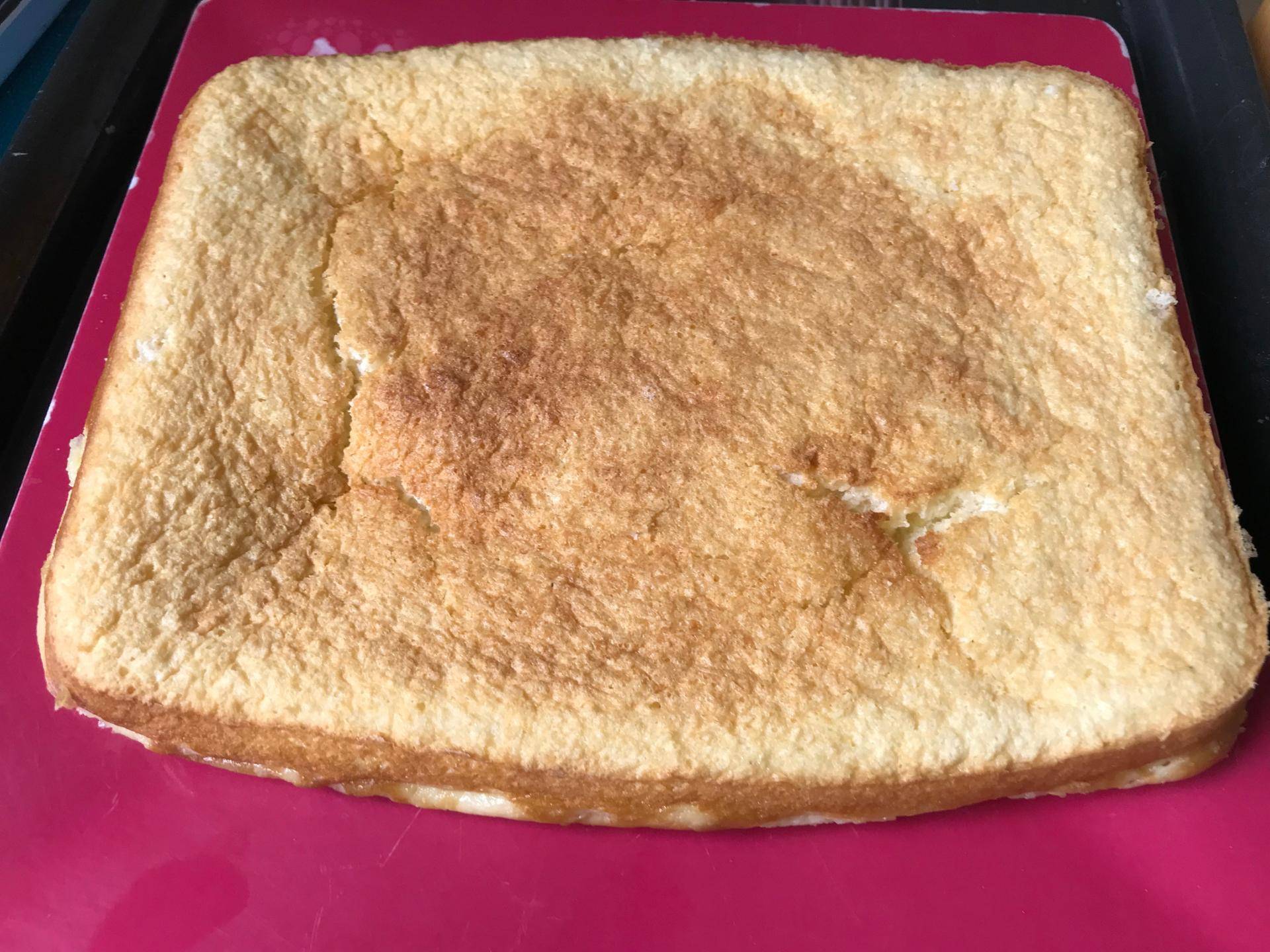 Flan antillais coco - Recette Cake Factory | Tefal