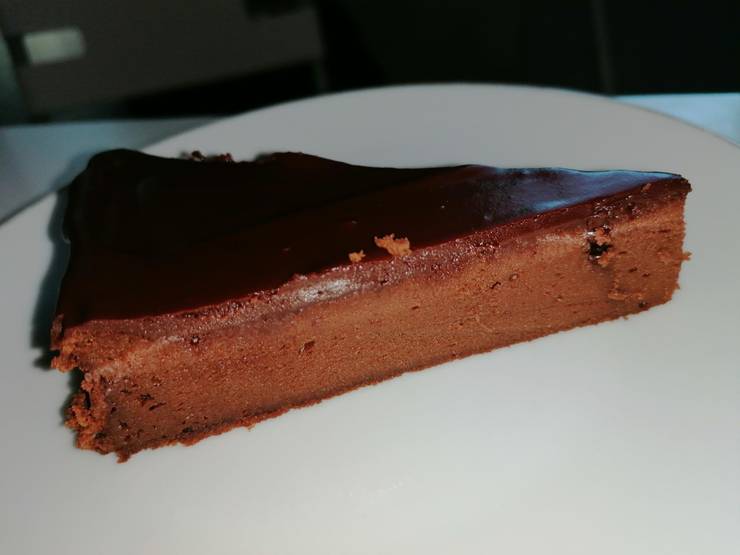 Gateau Chocolat Mascarpone Cyril Lignac Gateau Chocolat Mascarpone Cyril Lignac