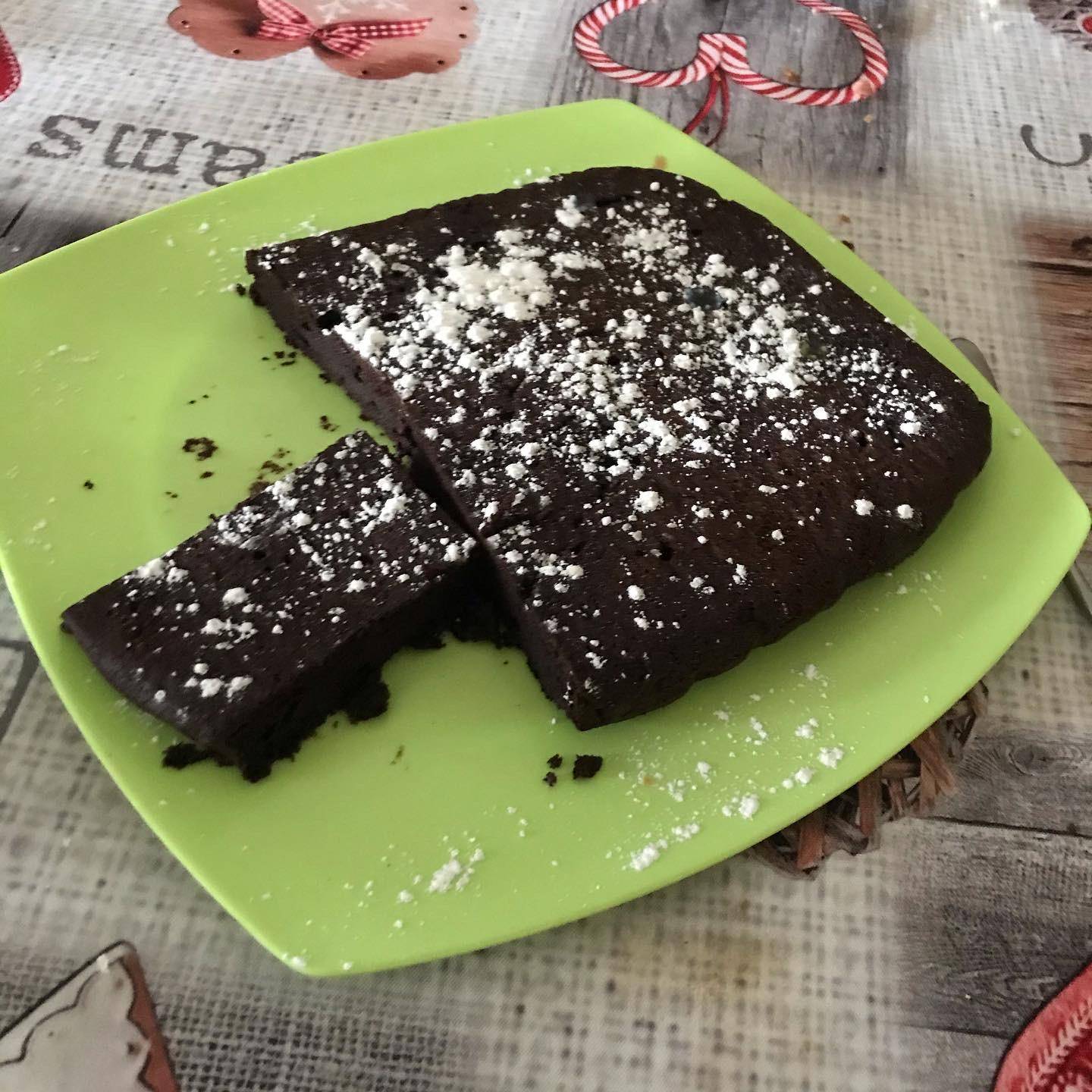 Gâteaux aux chocolats - Recette Cake Factory | Tefal