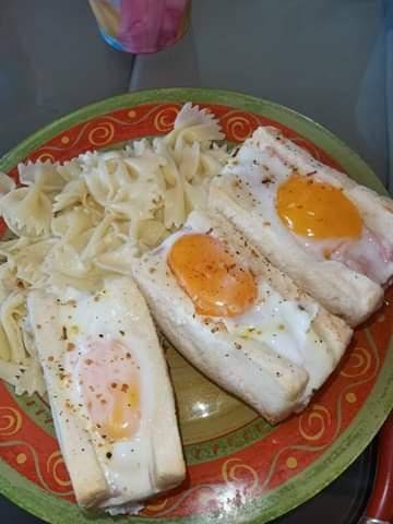Pain de mie farcie - Recette Cake Factory | Tefal
