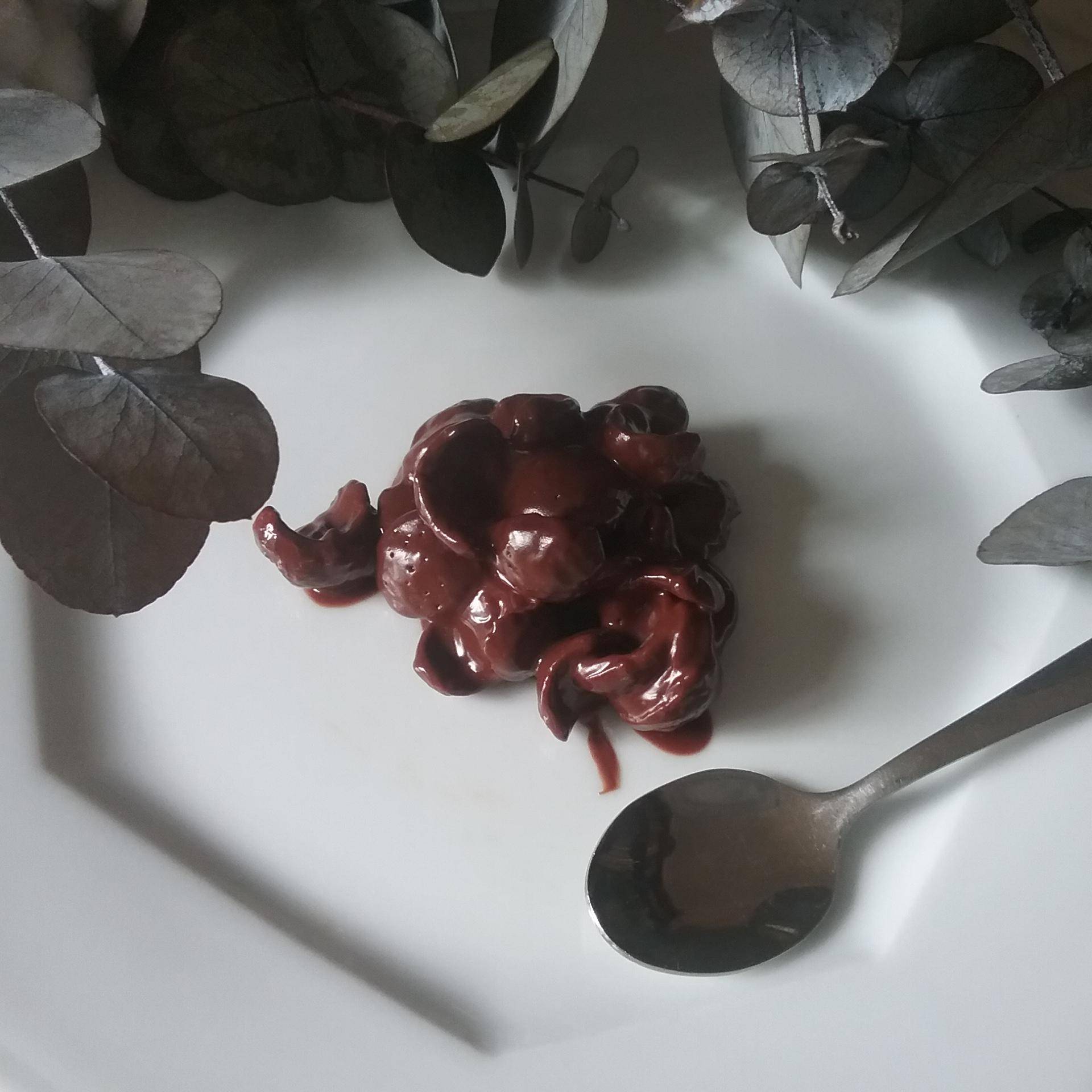 Rose des sable aux chocapics - Recette Cake Factory | Tefal