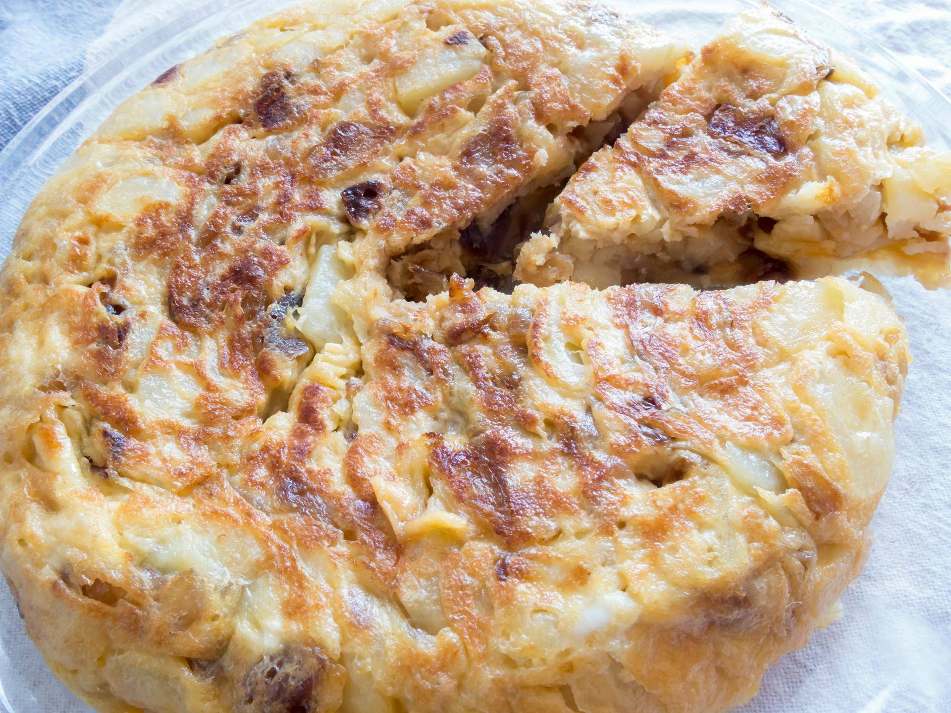 Matefaim des alpages - Recette Balance de cuisine | Tefal