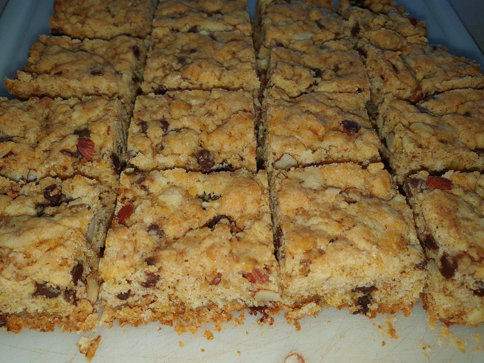 Cookie géant - Recette Cake Factory Délices | Tefal