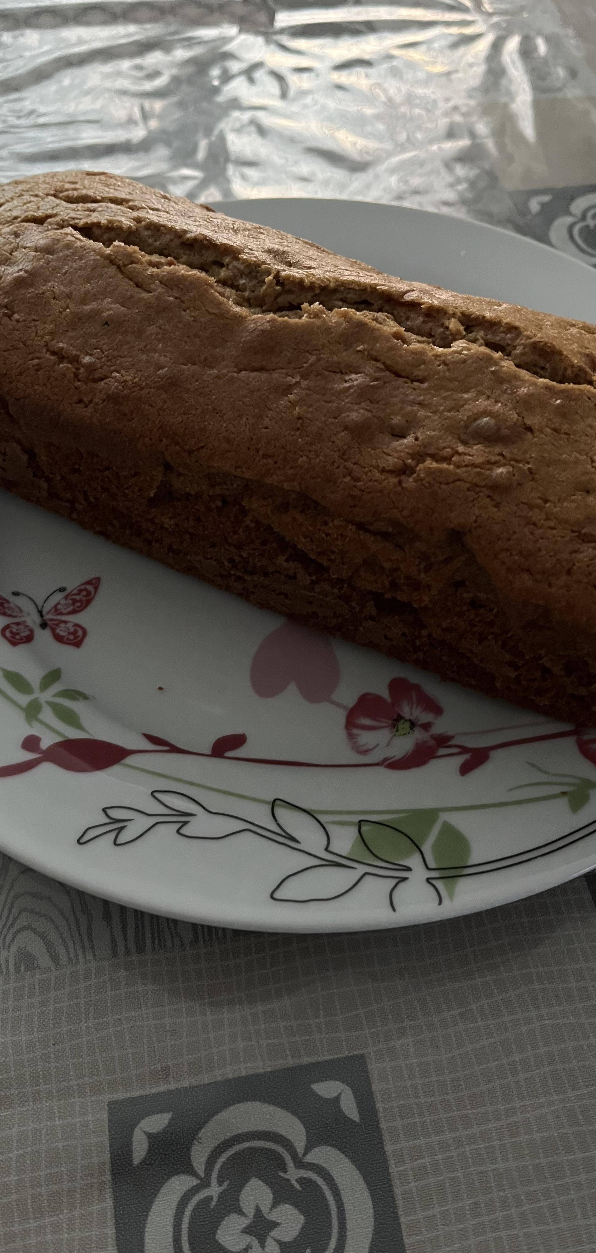 Cake à la crème fraîche ultra moelleux - Recette Cake Factory | Tefal