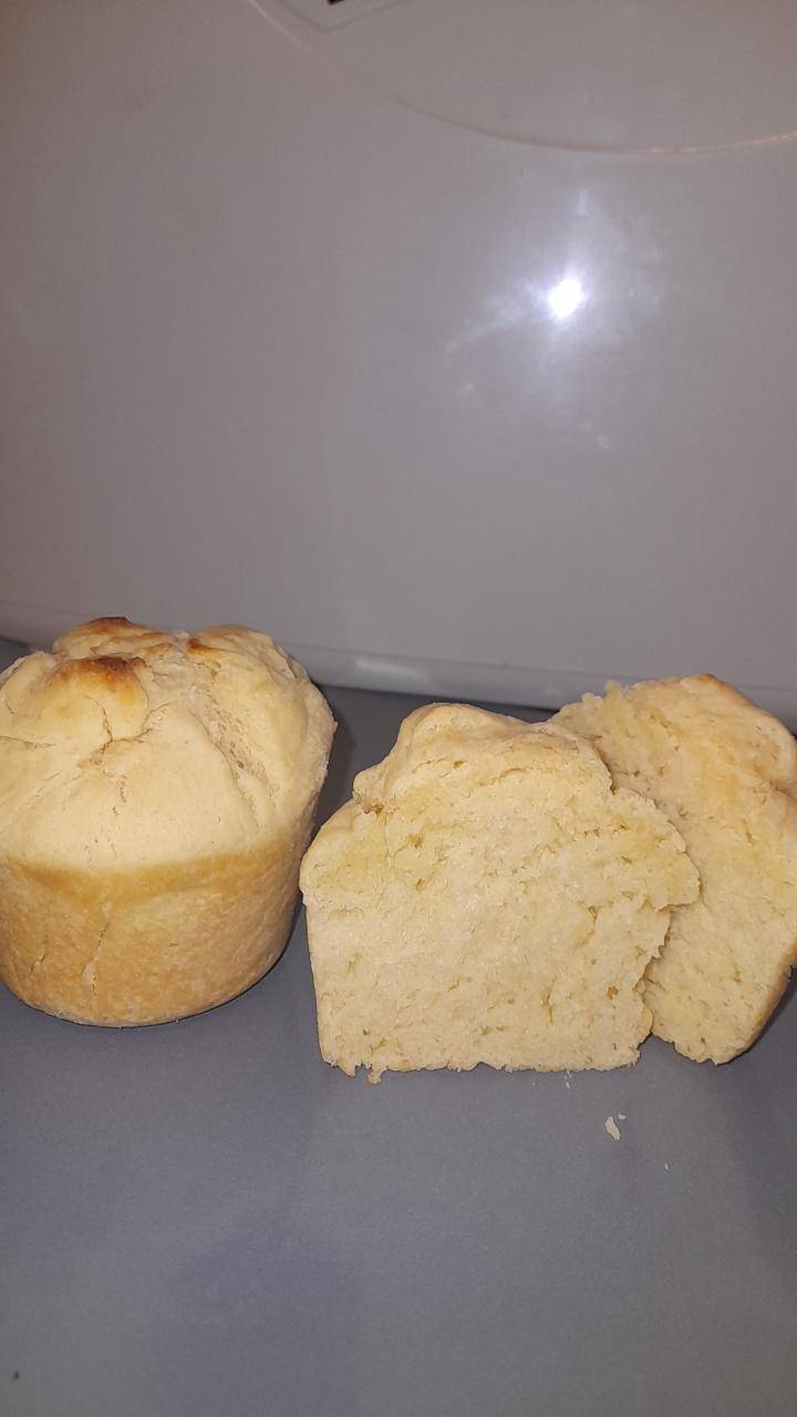 Brioches parisiennes - Recette Cake Factory Délices | Tefal