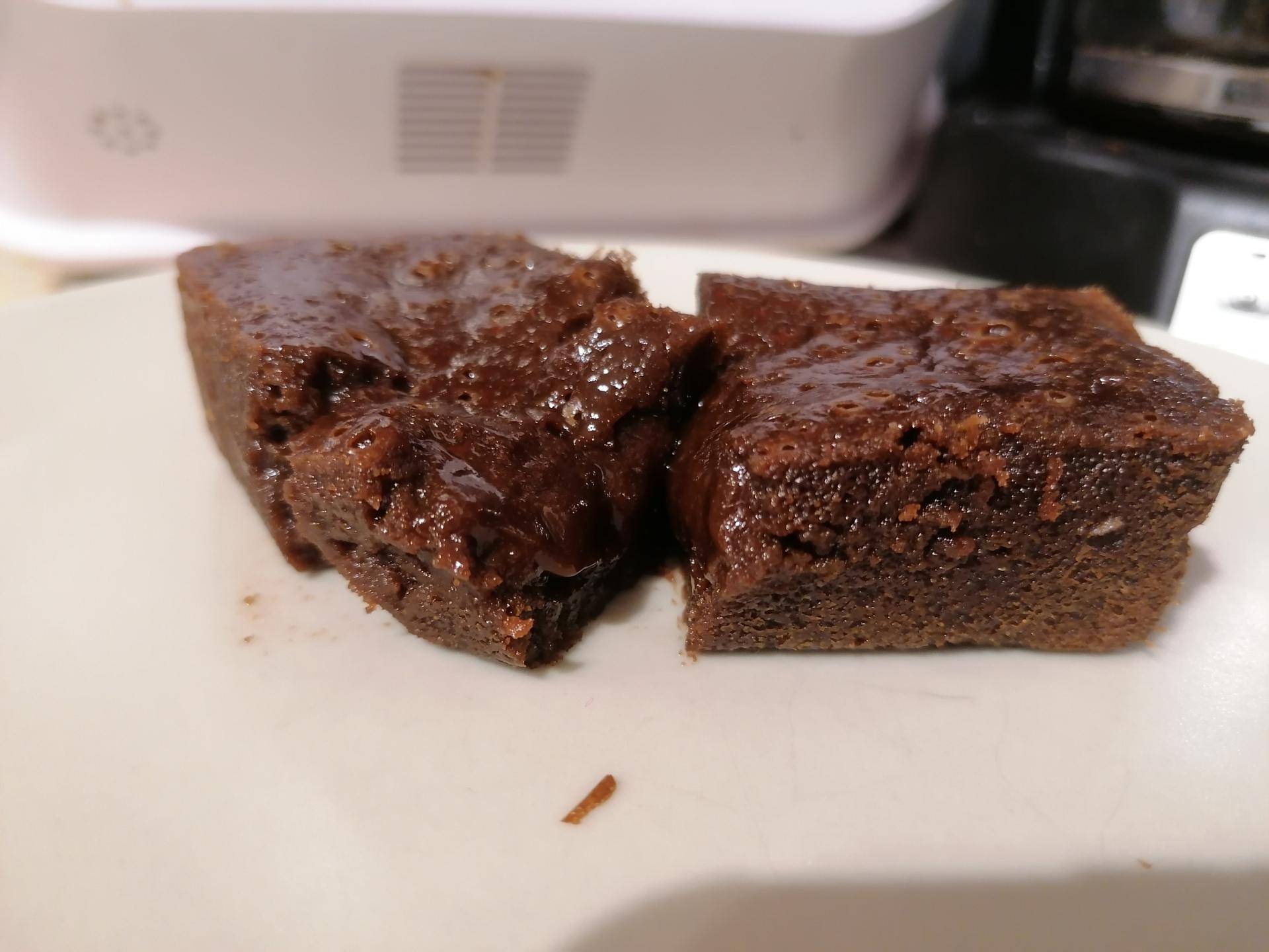 Coulant au chocolat rapide et simple - Recette Cake Factory | Tefal