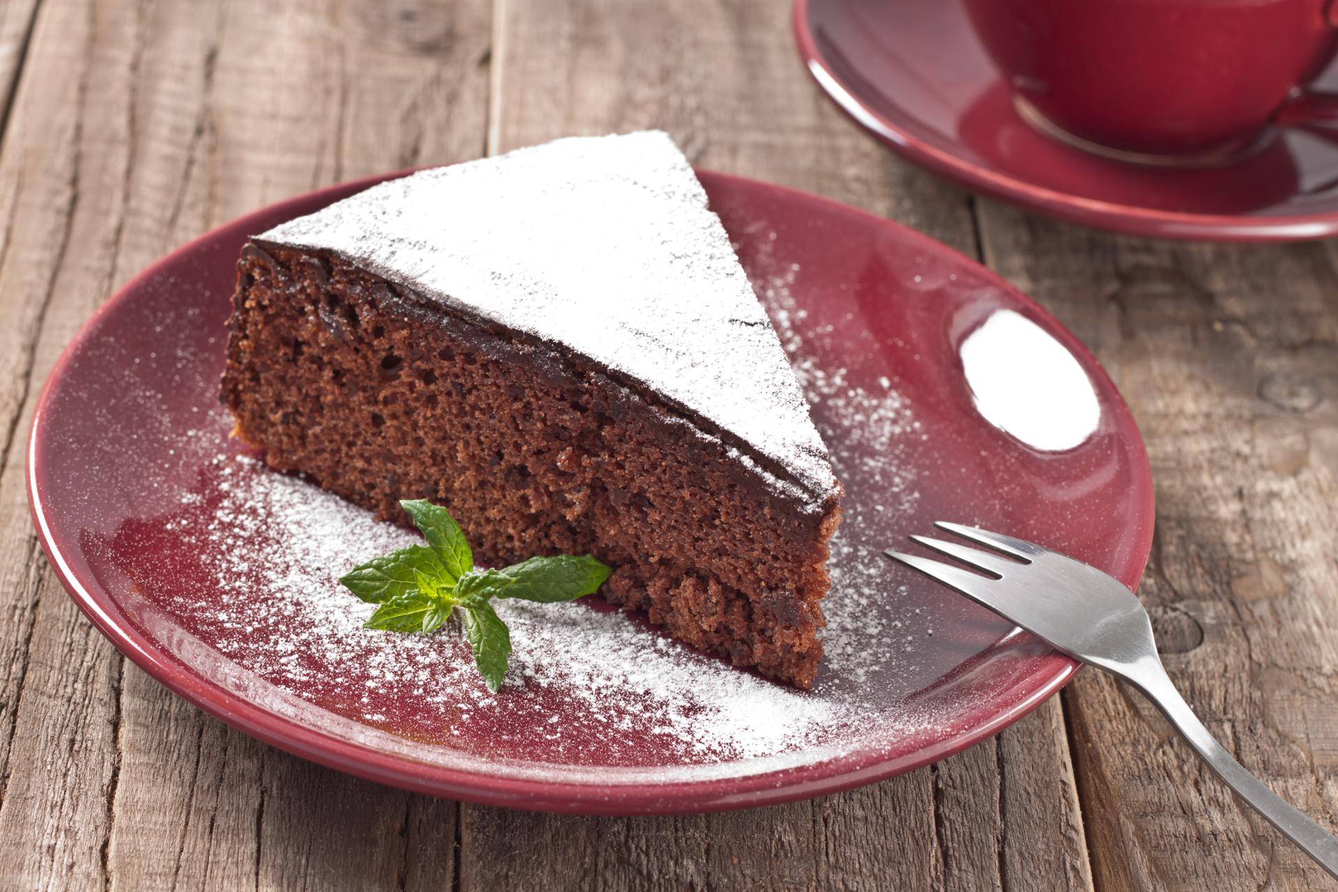 Gâteau au chocolat pour enfants - Recette Balance de cuisine | Tefal