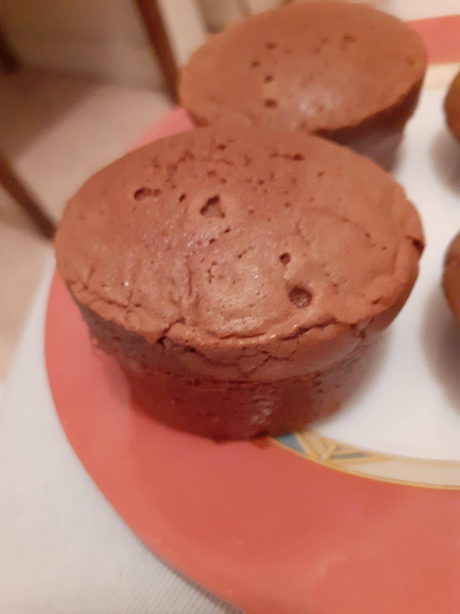 Moelleux au chocolat - Recette Cake Factory | Tefal