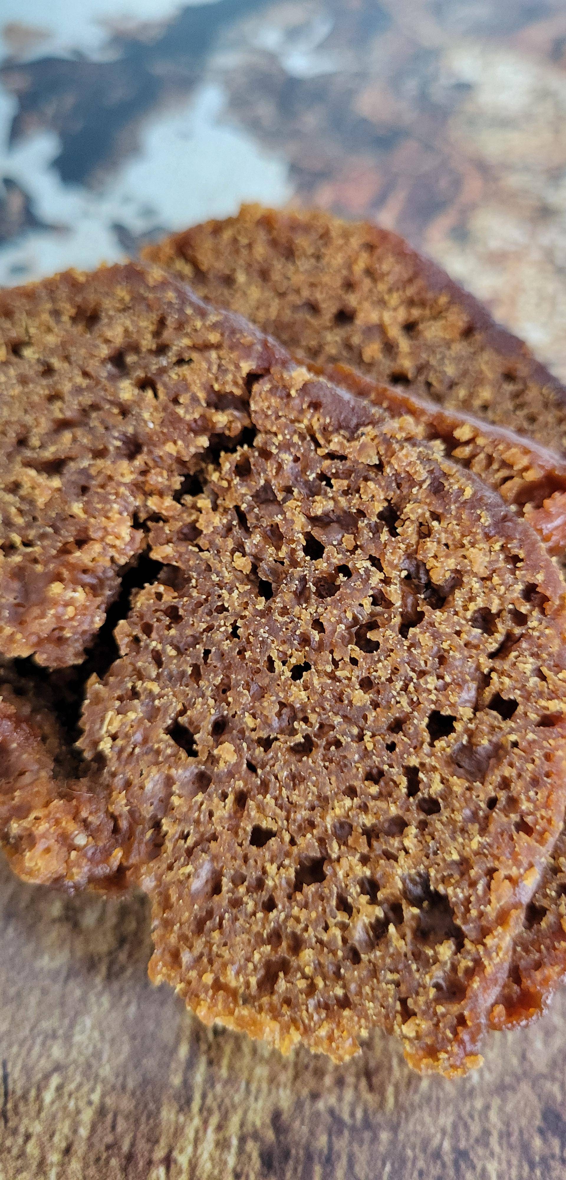 Pain d’épices légère à l’orange - Recette Cake Factory | Tefal