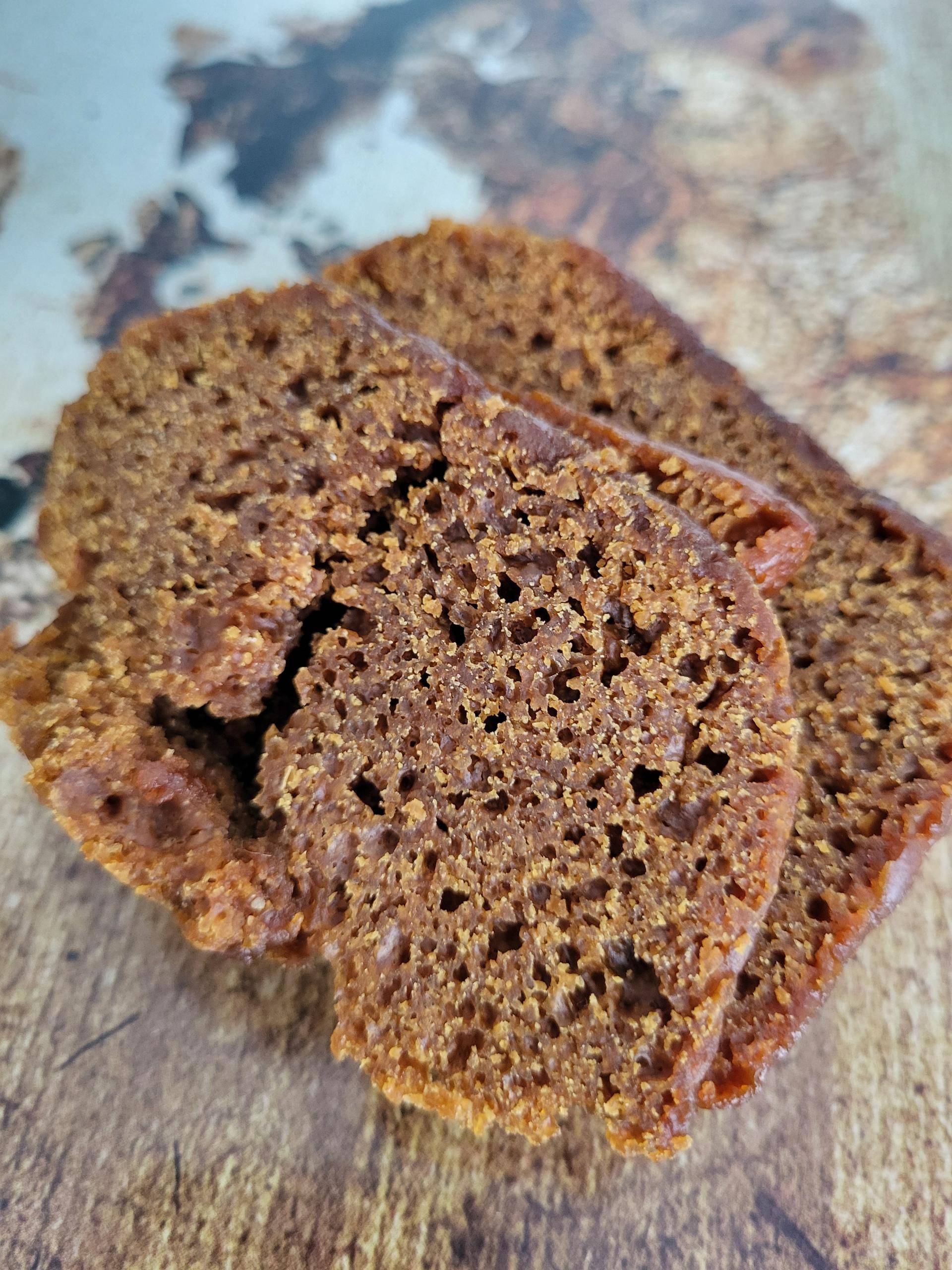 Pain d'épices - Recette Cake Factory Infinity | Tefal