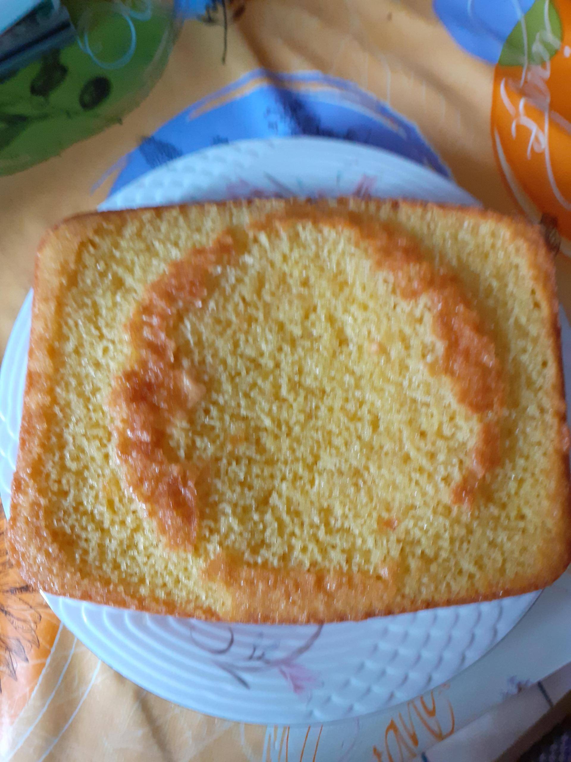 Gateau américain - Recette Cake Factory | Tefal