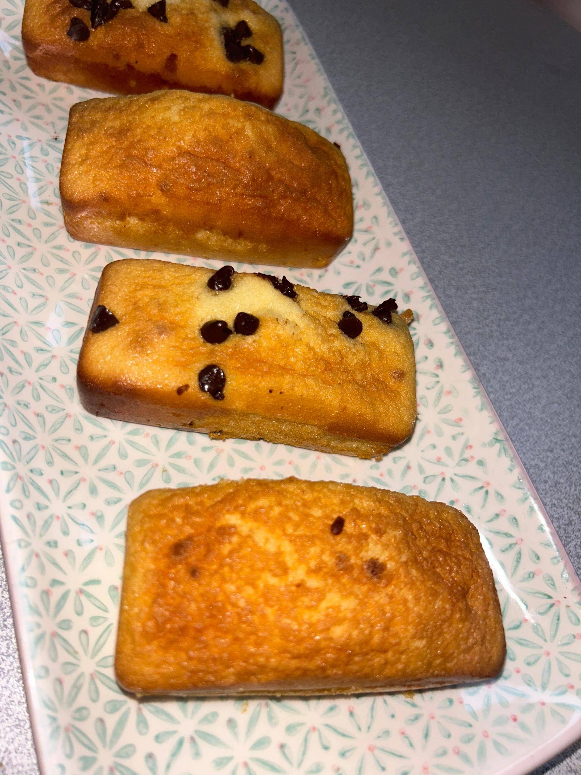 Moelleux au lait concentré - Recette Cake Factory | Tefal