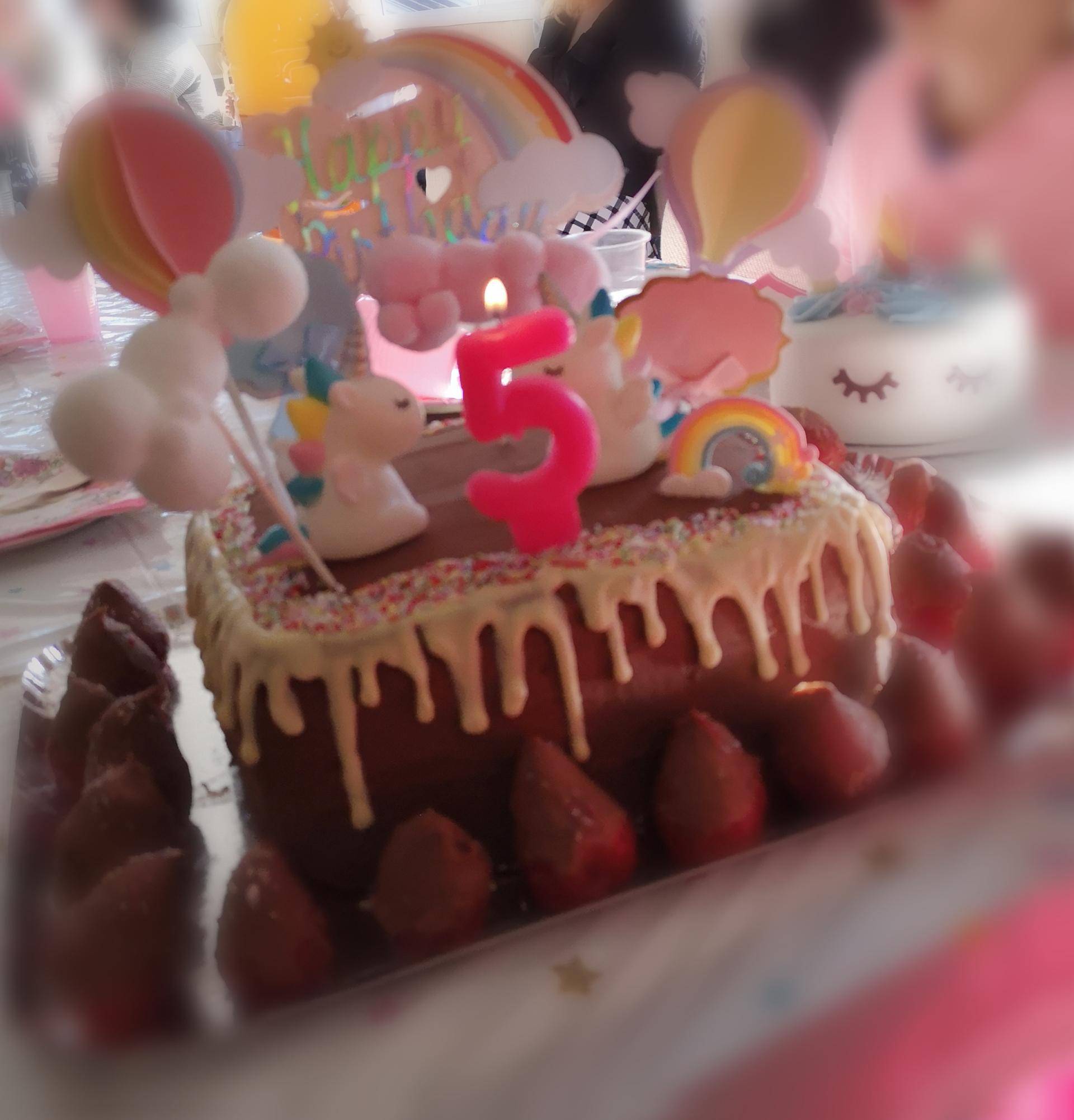 MollyCake (molly cake) - Recette Cake Factory | Tefal
