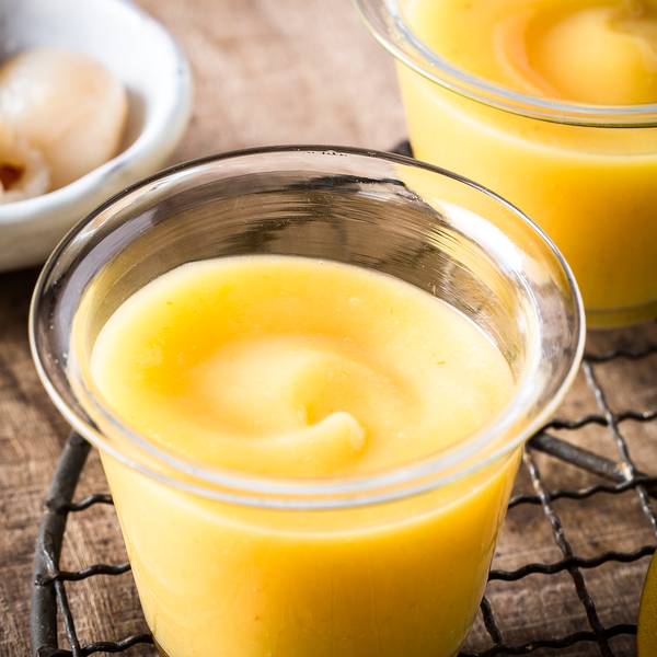 Compote aux fruits frais - Recette undefined | Tefal