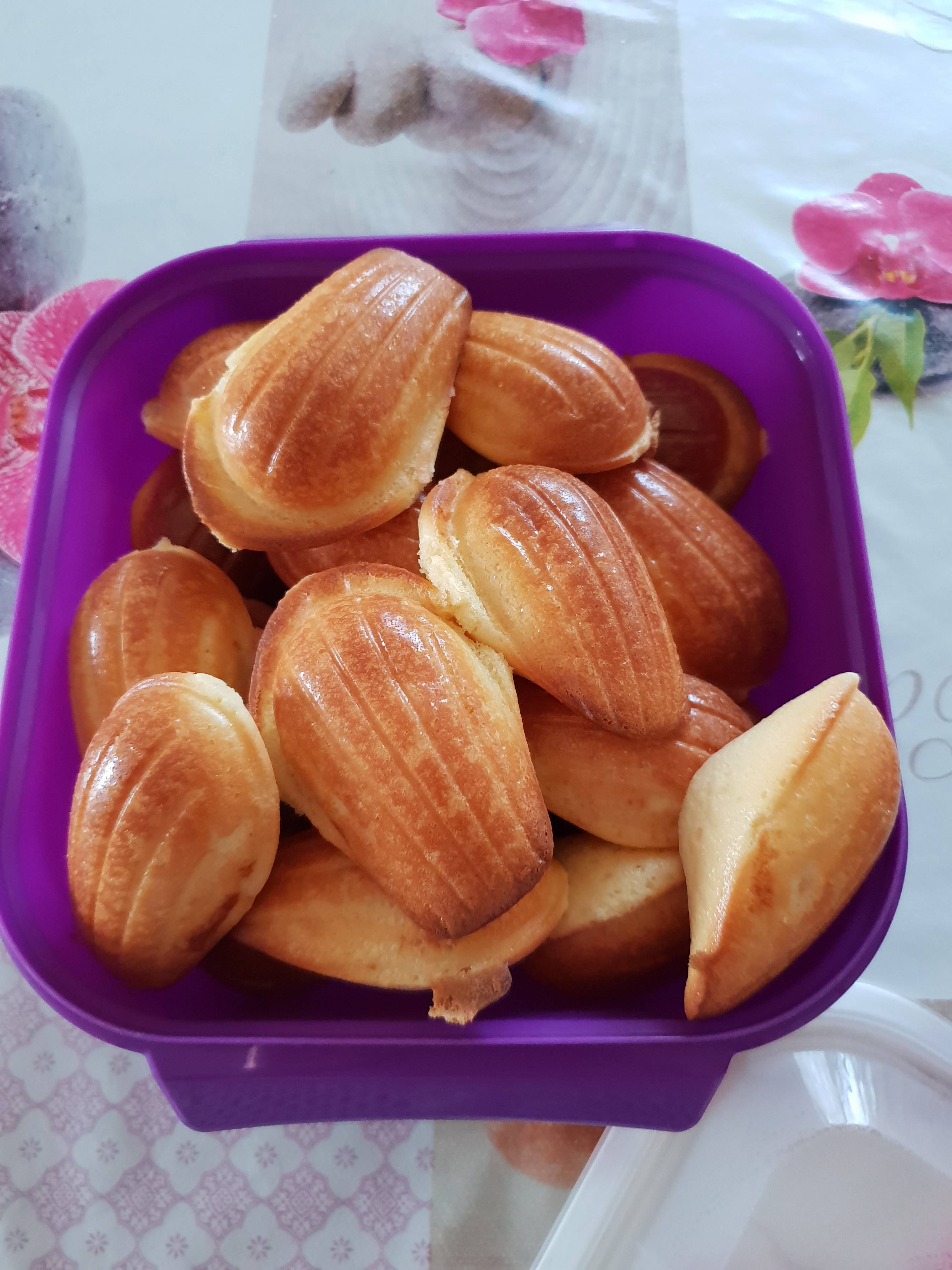 ScrapCooking 3888 : Notre Avis Sur La Churros Factory Maison