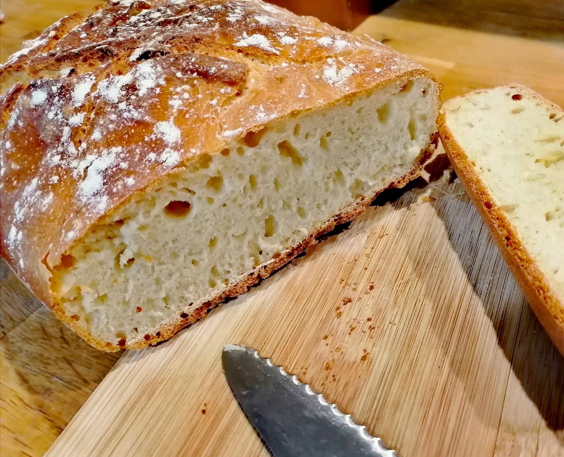 Le pain de Caro - Recette Cake Factory | Tefal