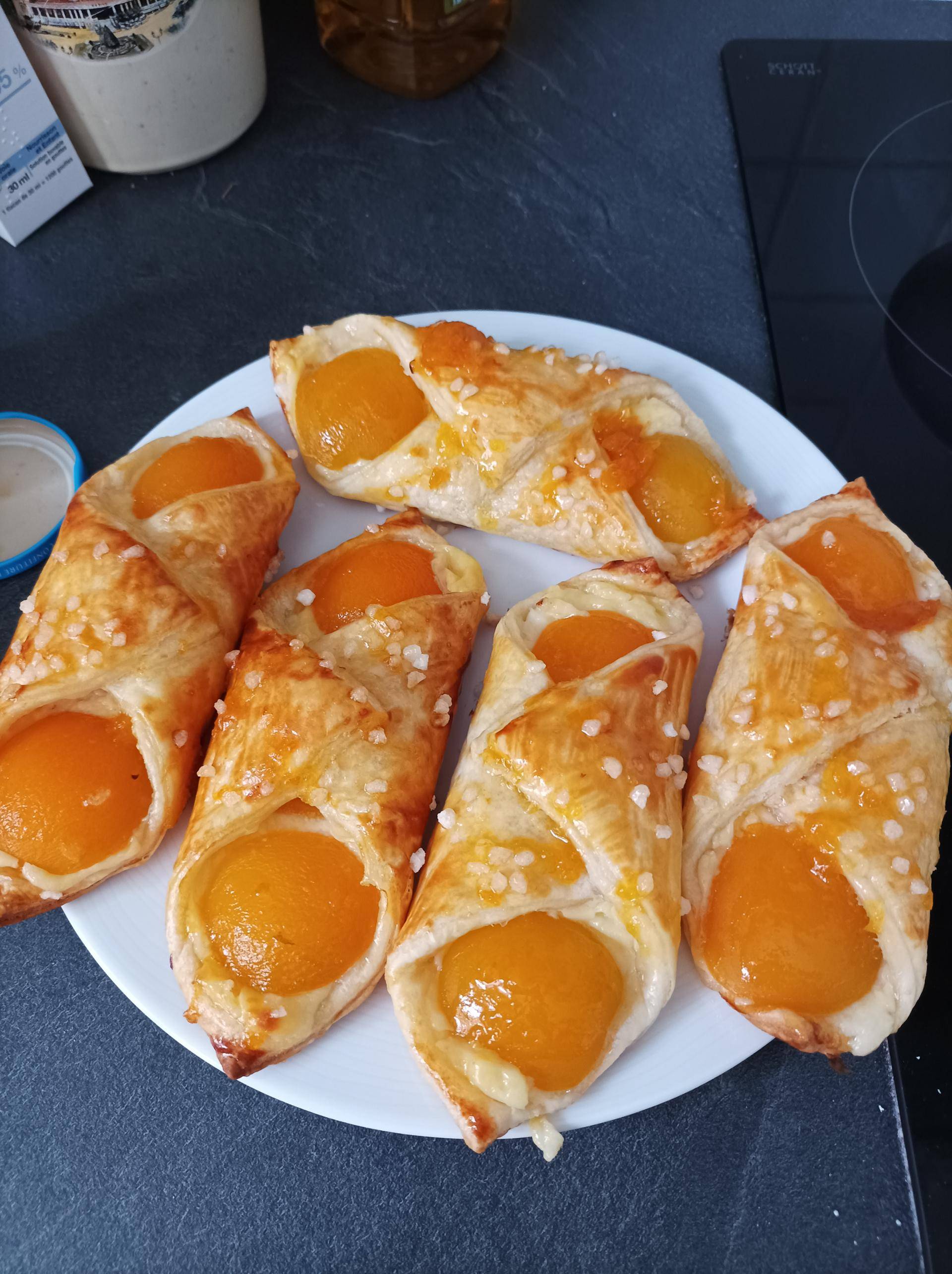 Oranais - Recette Cake Factory Délices | Tefal