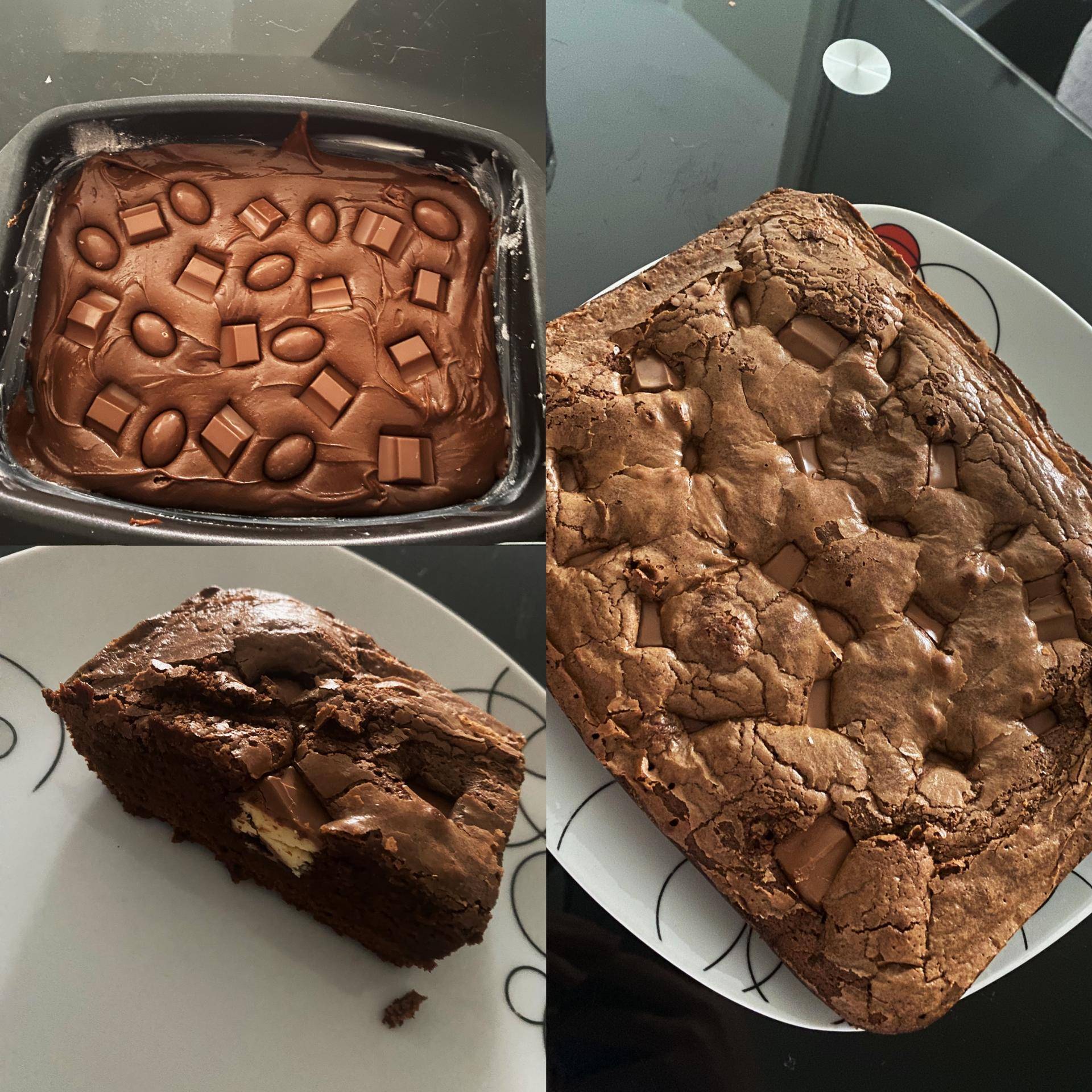 Gâteau Kinder - Recette Cake Factory | Tefal