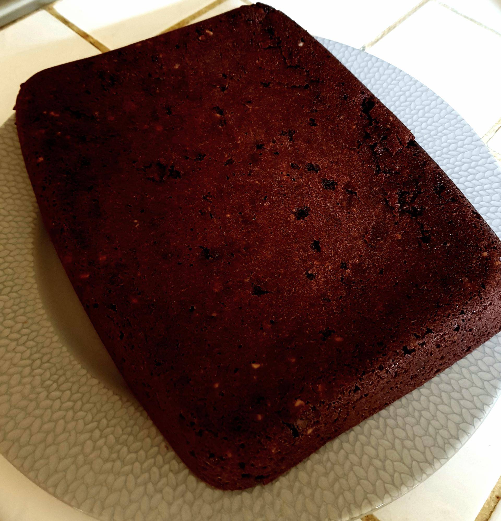 Fondant chocolat au lait et crème de marrons - Recette Cake Factory | Tefal