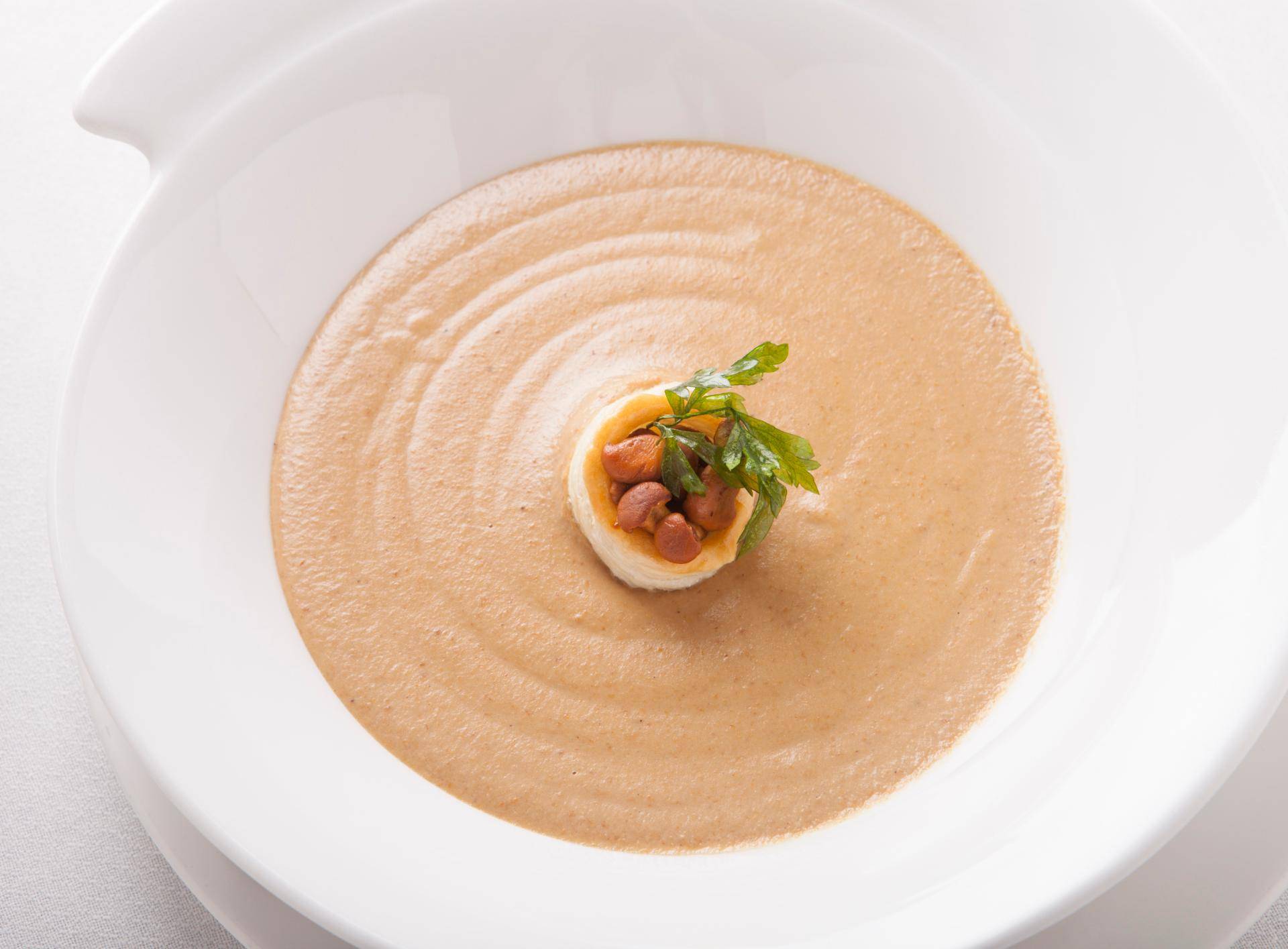 Purée de topinambours - Recette undefined | Tefal