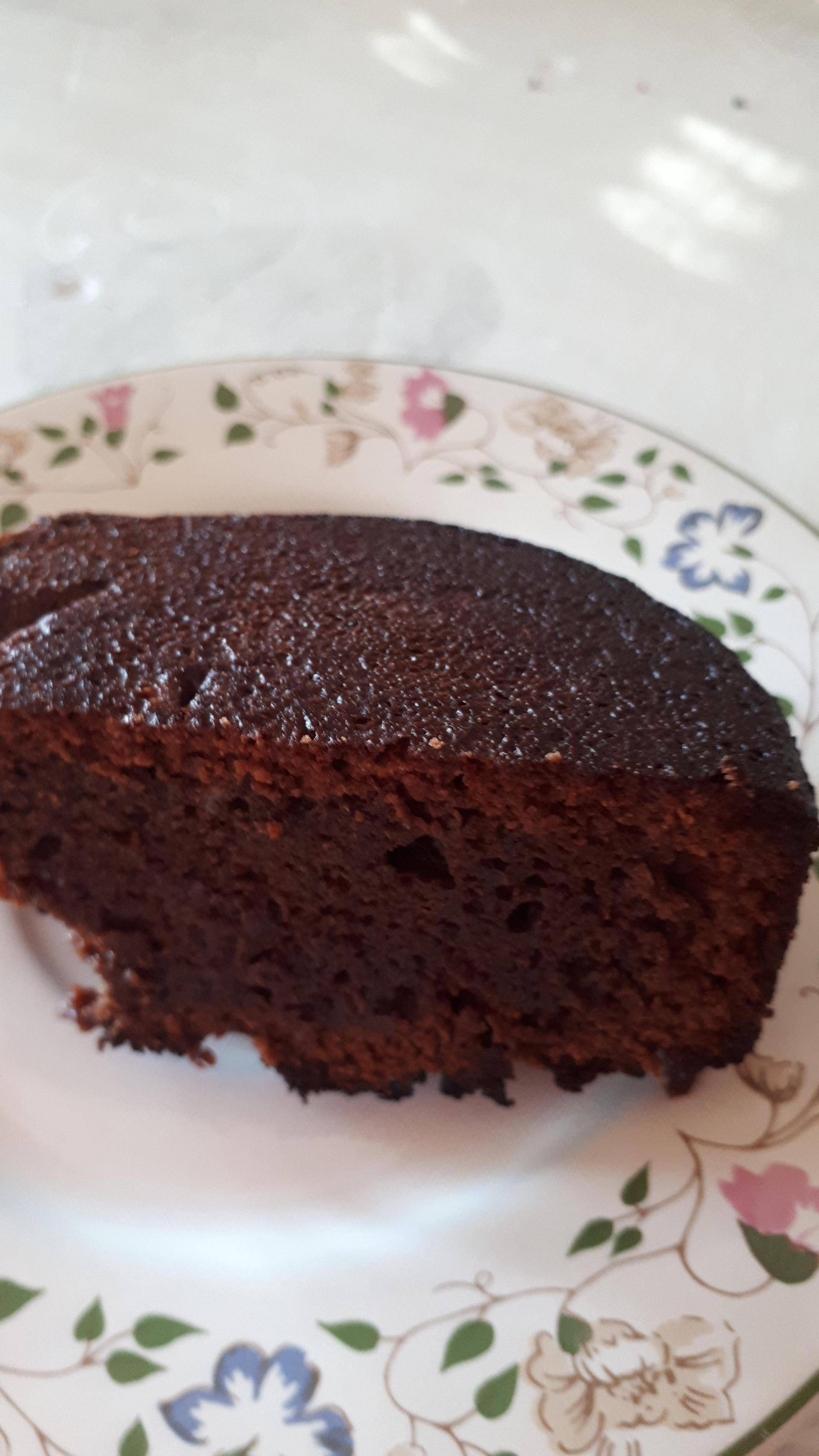 Gâteau au chocolat d'Antoine - Recette Cake Factory | Tefal