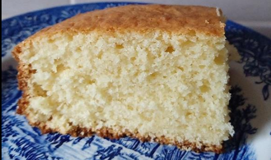 Gâteau aux Amandes - Recette Cake Factory | Tefal