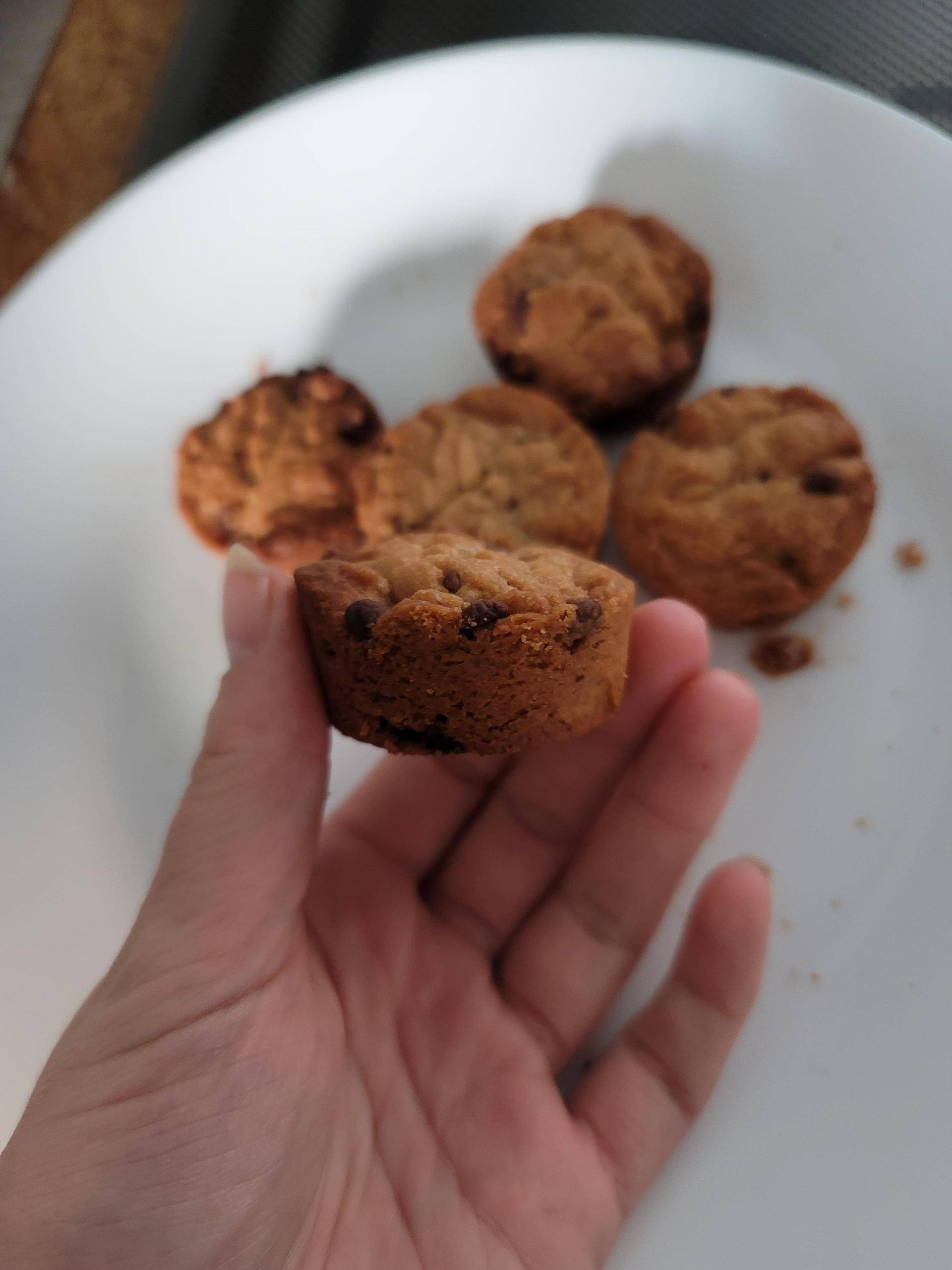 Gâteau cookie - Recette Cake Factory | Tefal