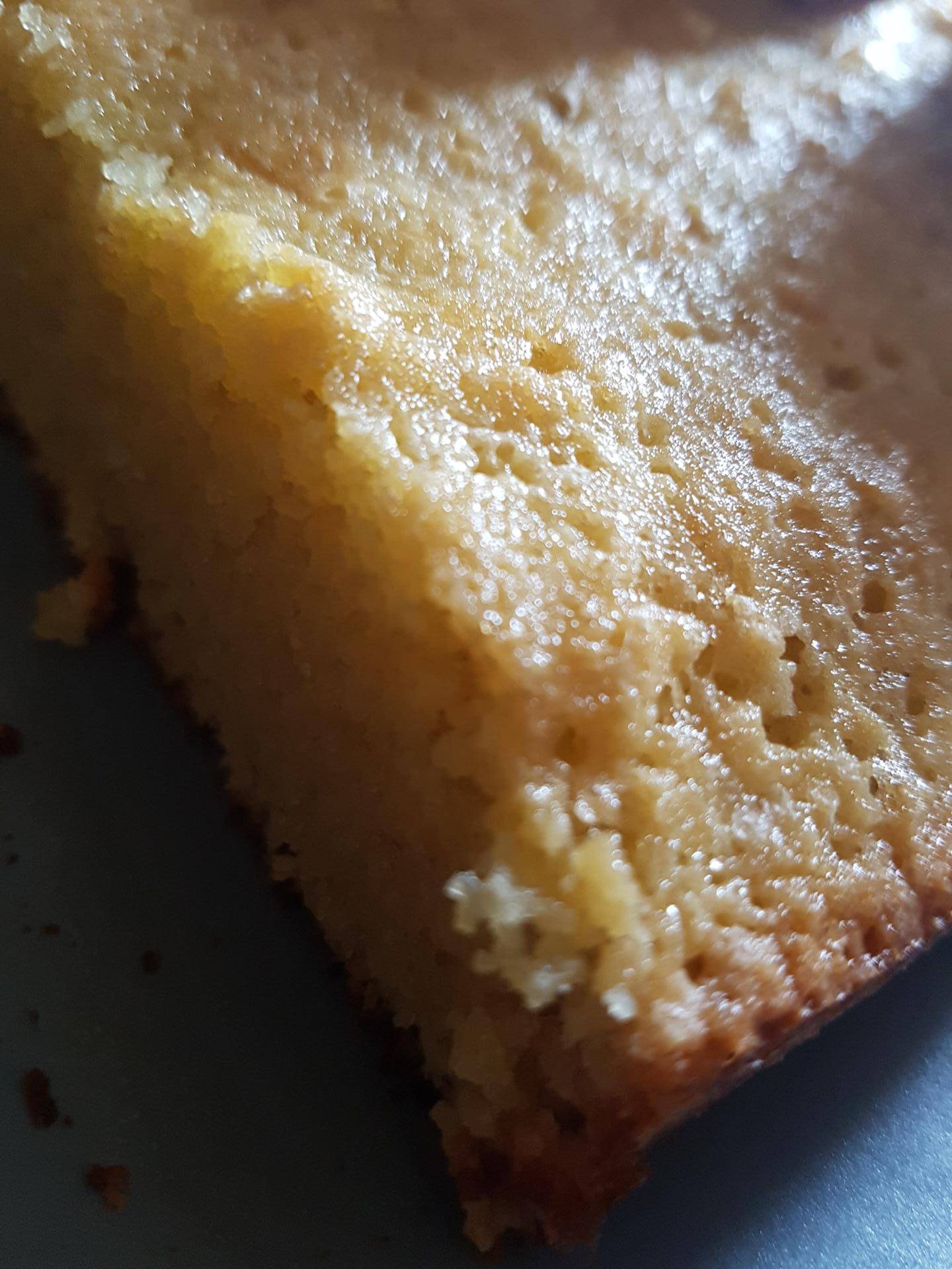 fondant amandes - Recette Cake Factory | Tefal