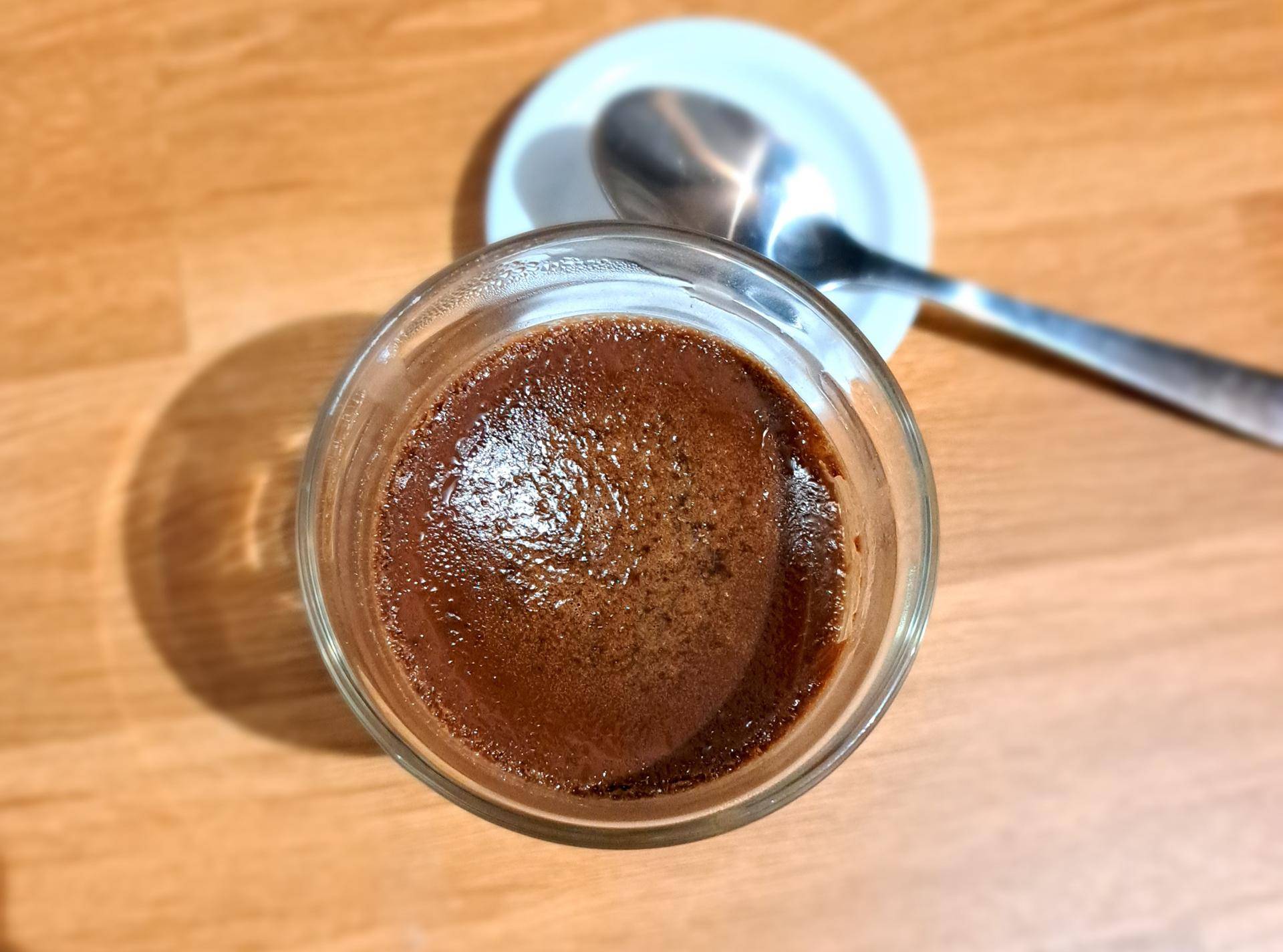 Crèmes au chocolat - Recette Cake Factory Délices | Tefal