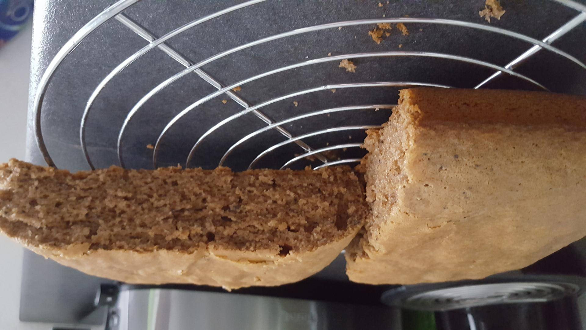 Nuage au chocolat - Recette Cake Factory | Tefal