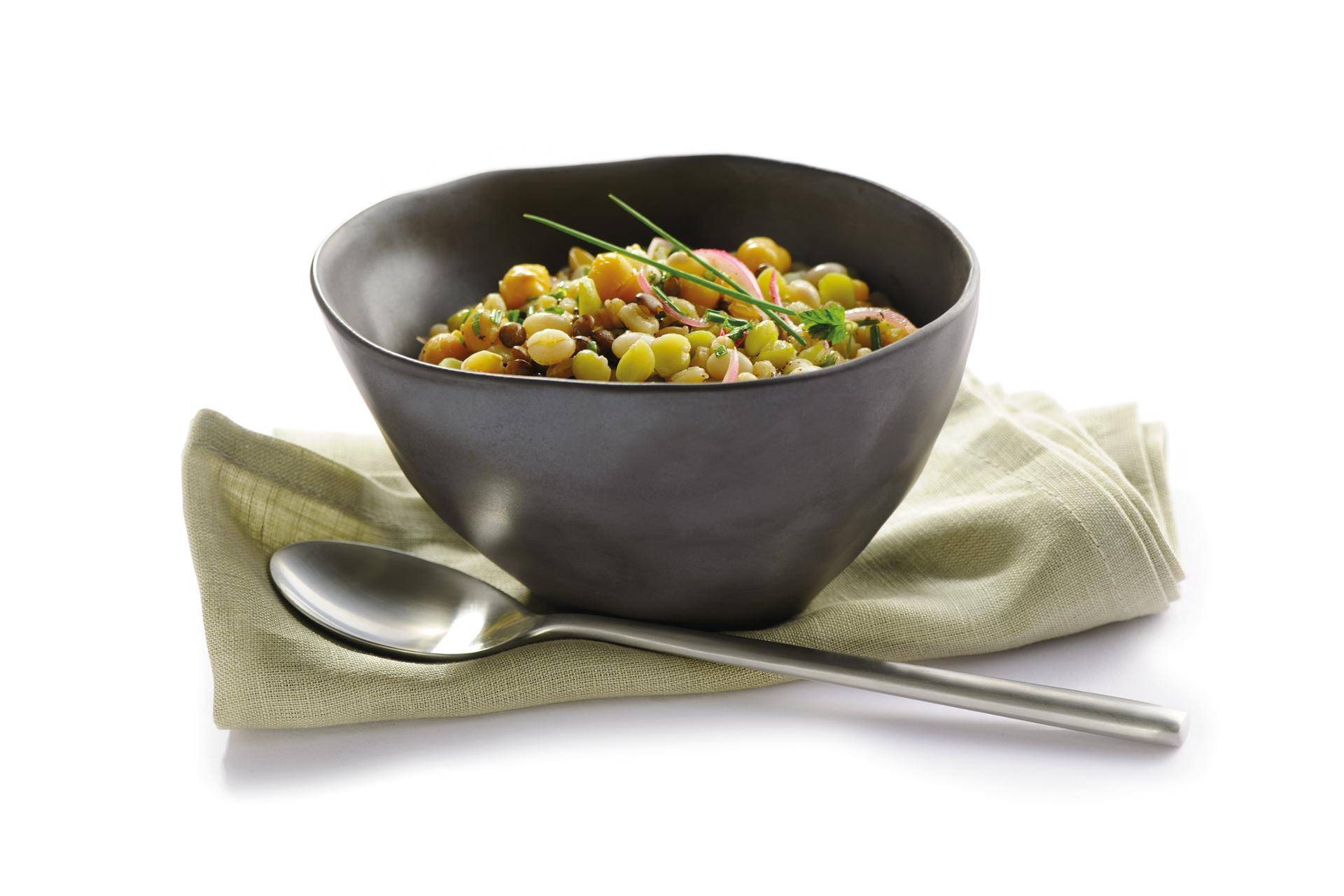 Cocotte de céréales - Recette undefined | Tefal