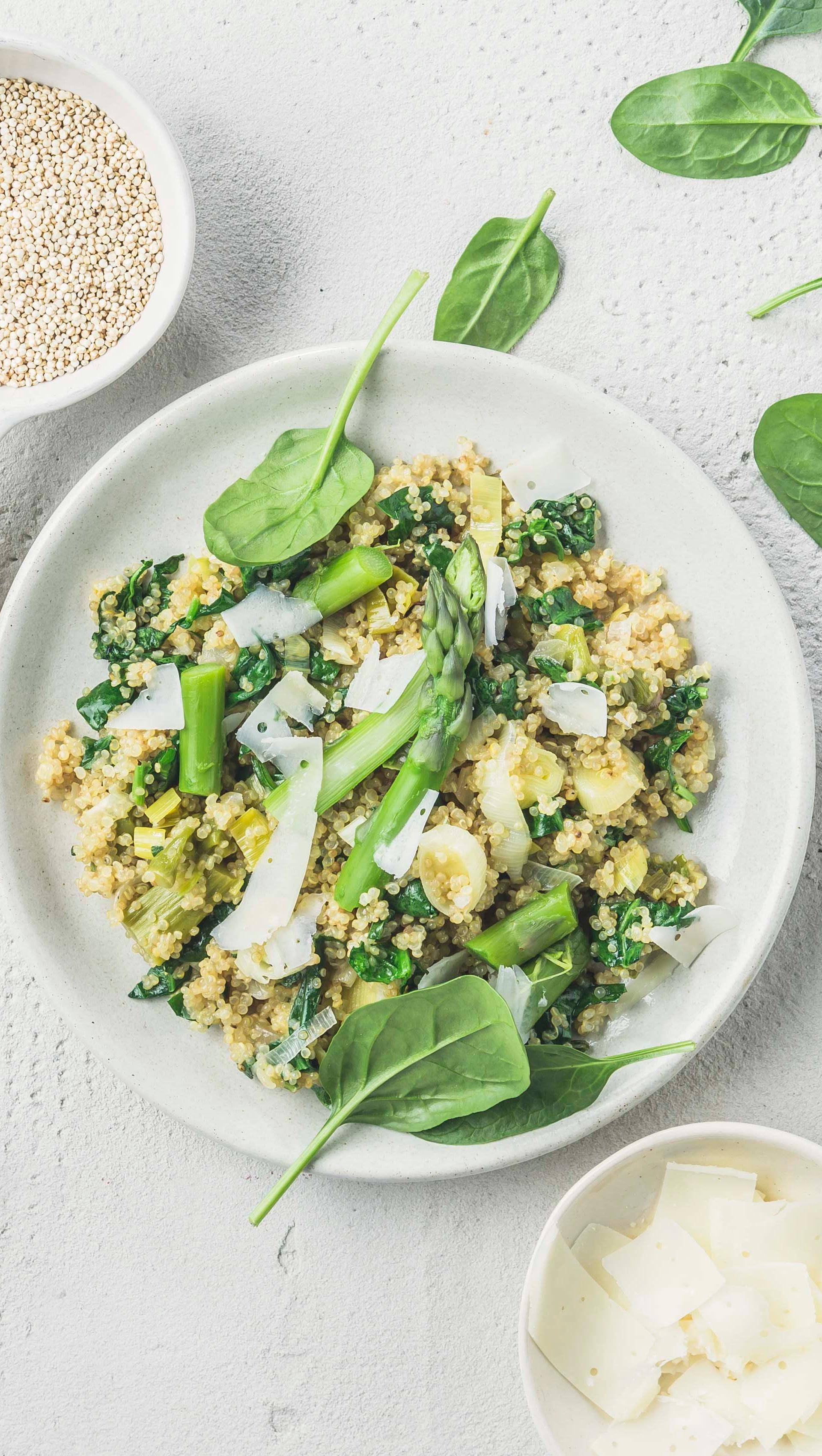Frittata aux légumes verts - Recette Poêles et Casseroles | Tefal