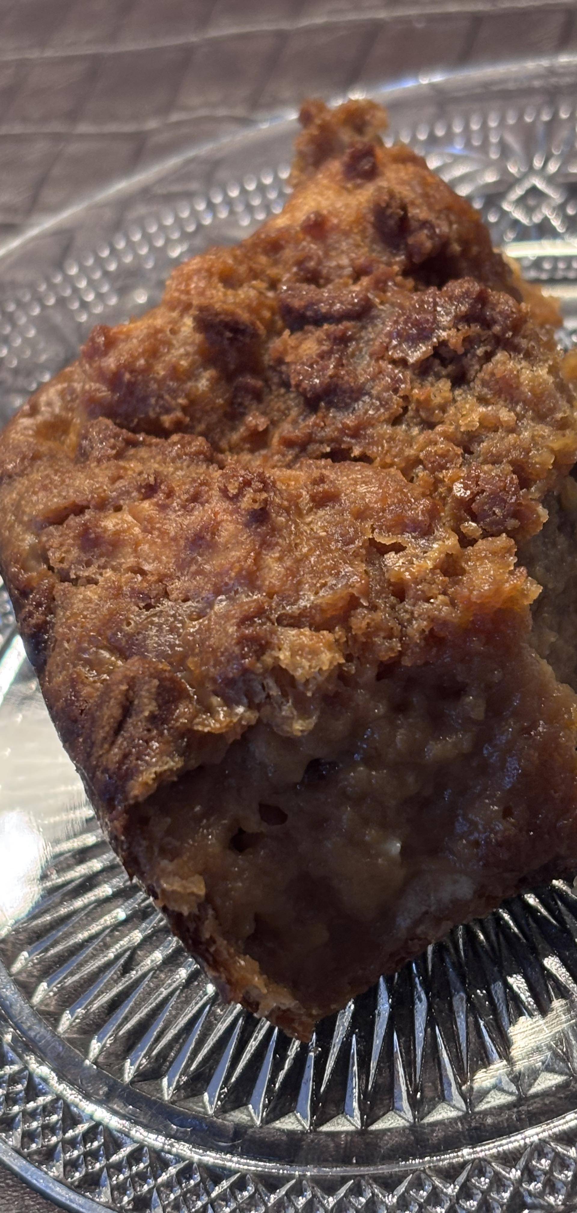 Pudding au speculoos de Mary - Recette Cake Factory | Tefal