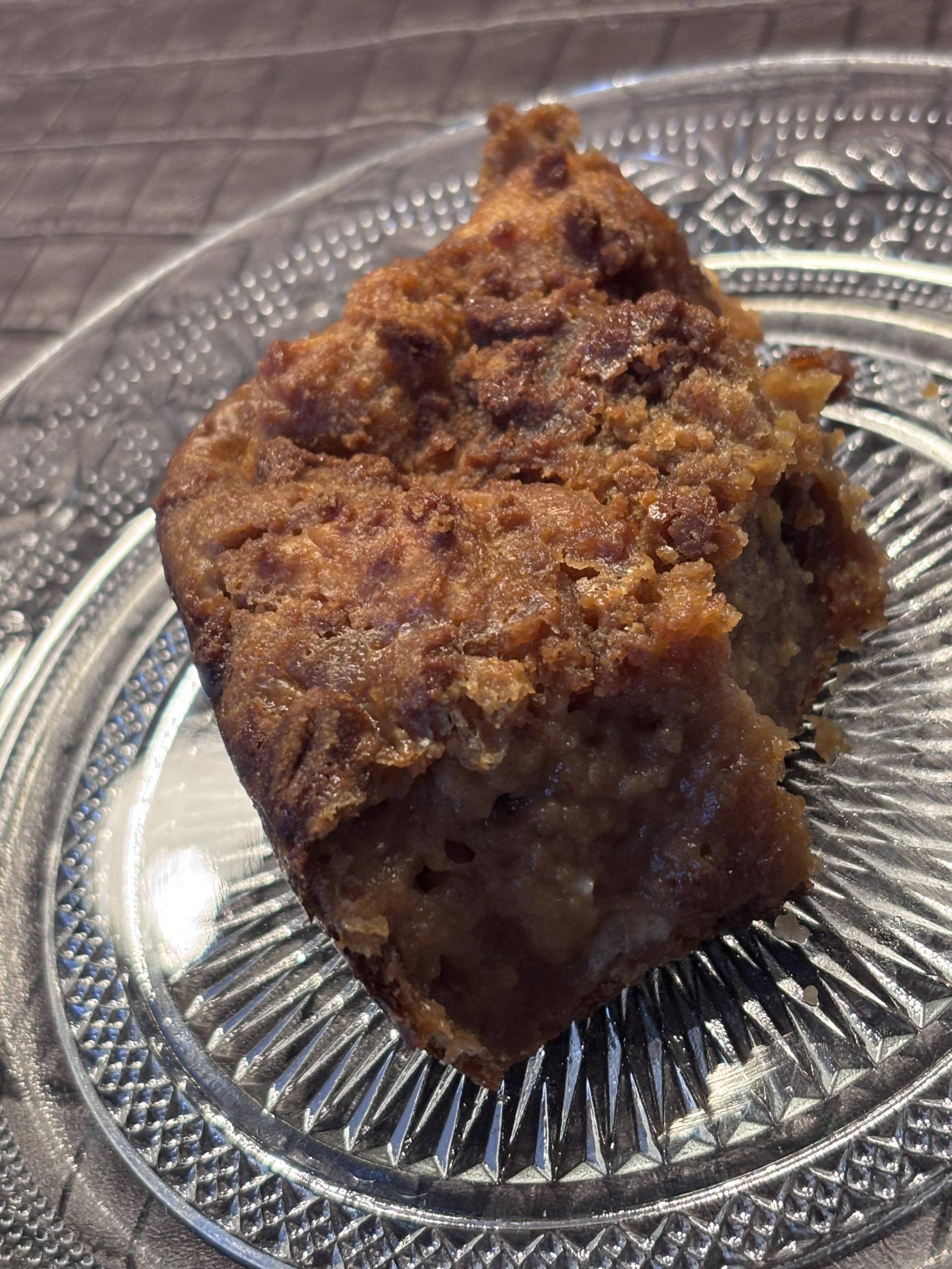 Pudding au speculoos de Mary - Recette Cake Factory | Tefal